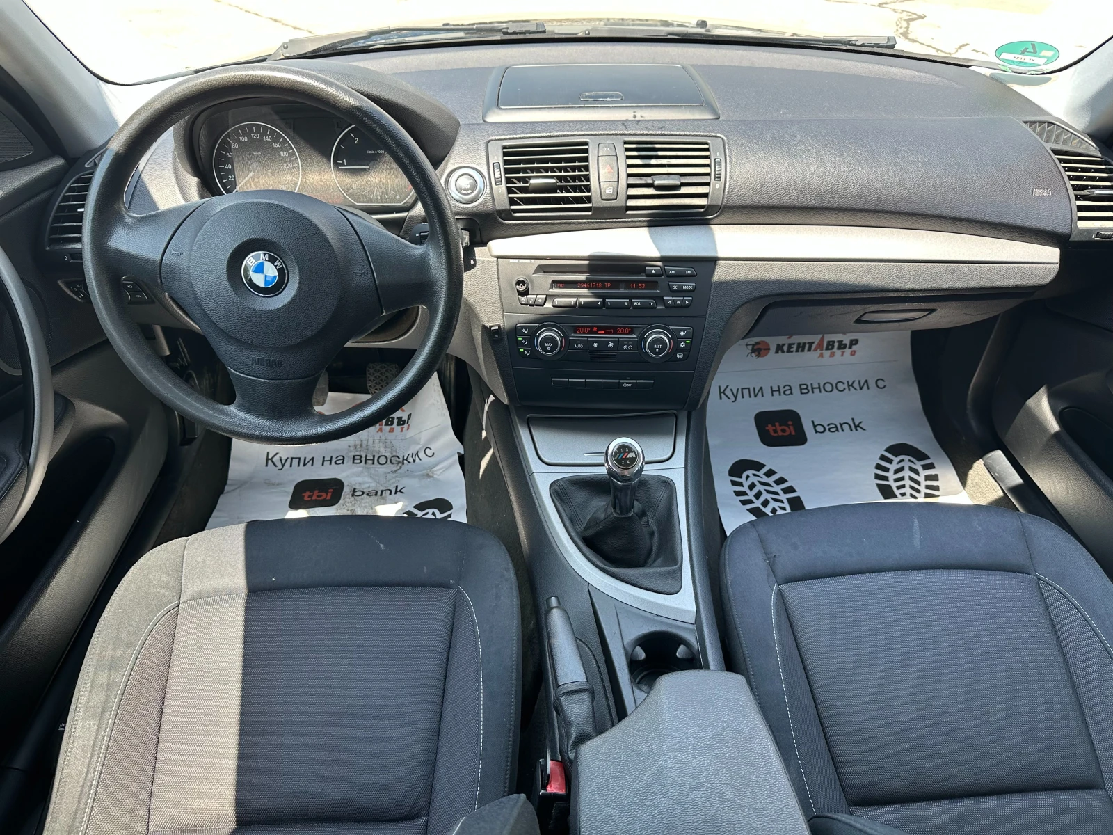 BMW 118 Facelift - изображение 10