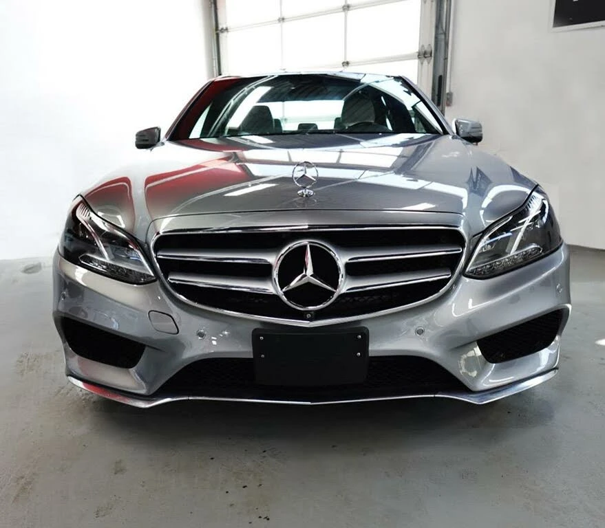 Mercedes-Benz E 300 * AMG PACK* 4MATIC* 360CAM АвтоКредит(ЦЕНА ДО БГ) - изображение 2