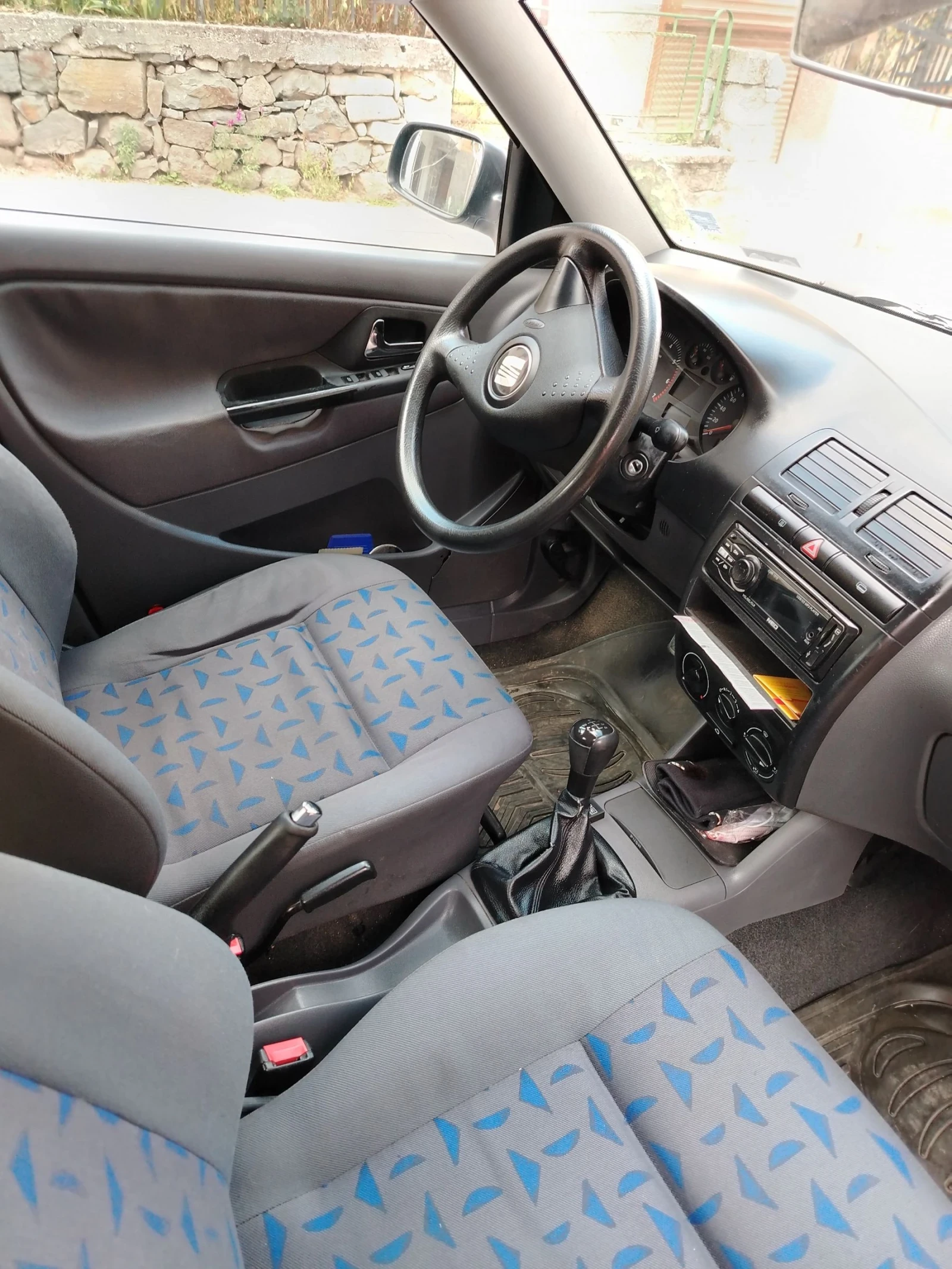 Seat Cordoba  - изображение 10