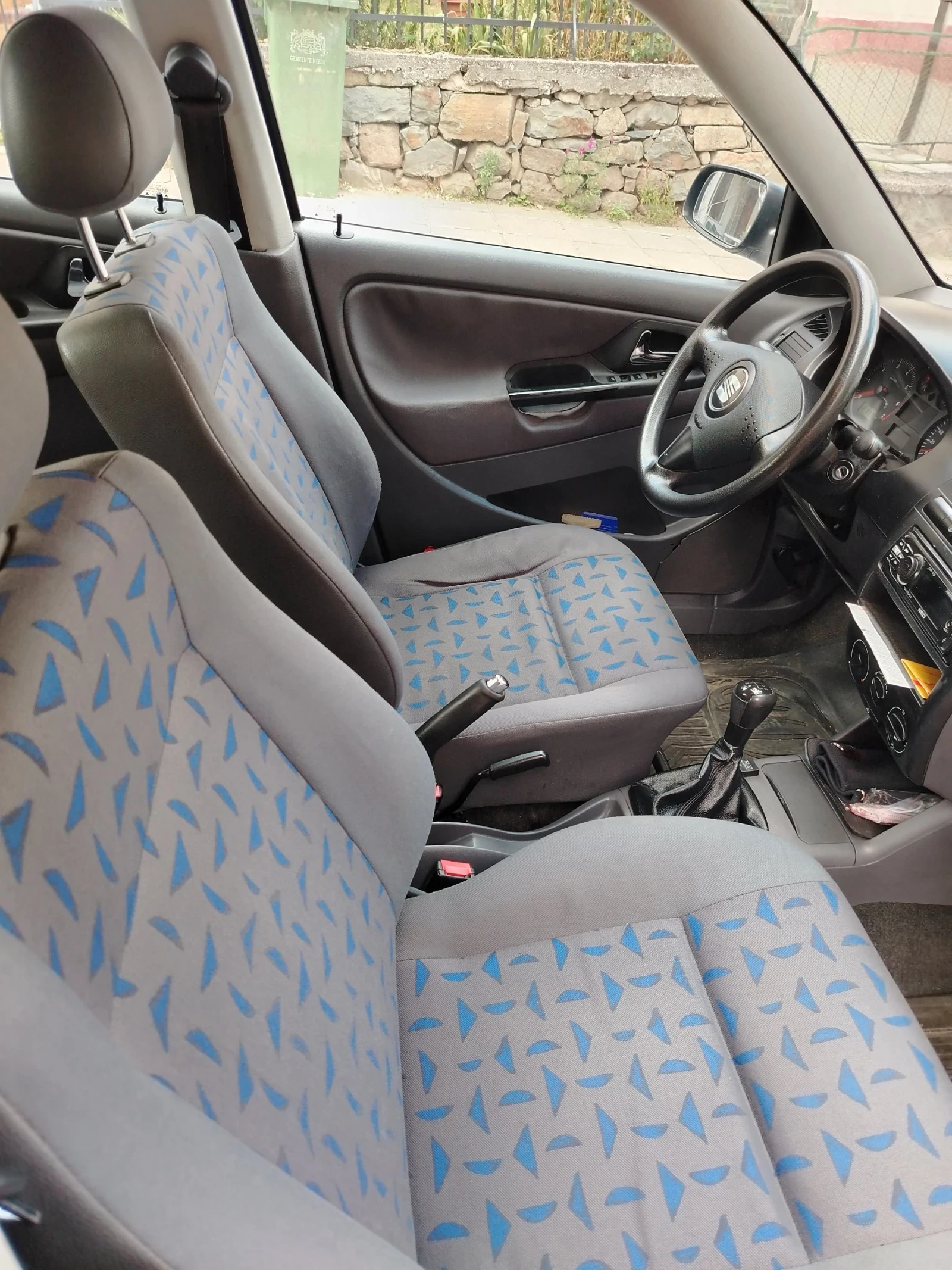 Seat Cordoba  - изображение 5
