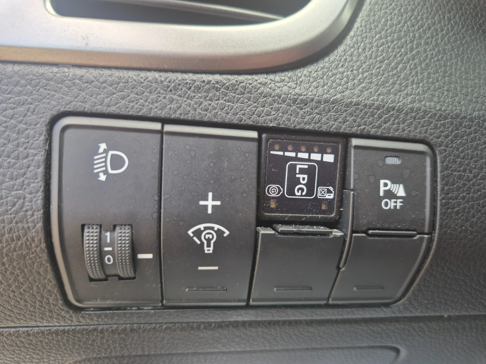 Hyundai I30 1.4i GAS | Mobile.bg — изображение 16