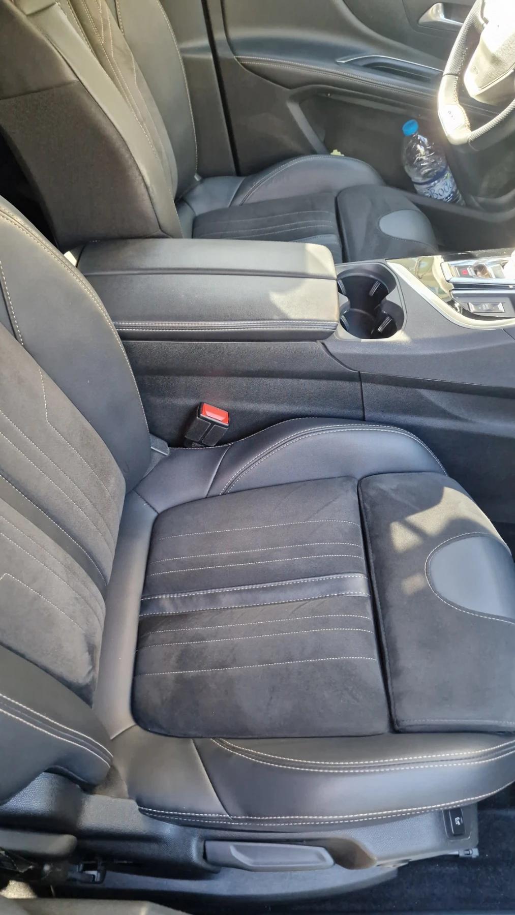 Peugeot 5008 1.5GT BlueHDi 131 S&S EAT8 | Mobile.bg � ����������� 12