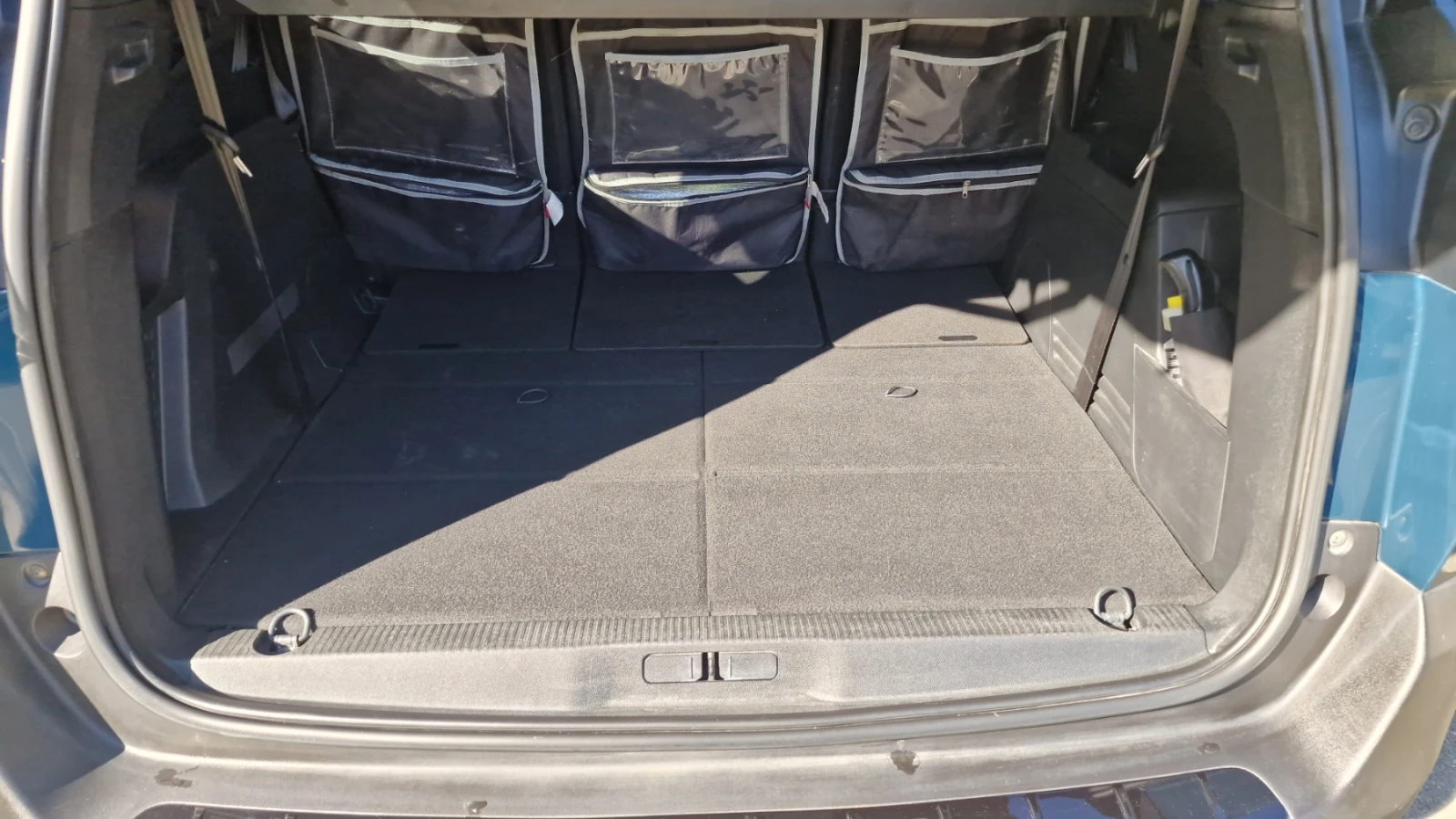 Peugeot 5008 1.5GT BlueHDi 131 S&S EAT8 | Mobile.bg � ����������� 14