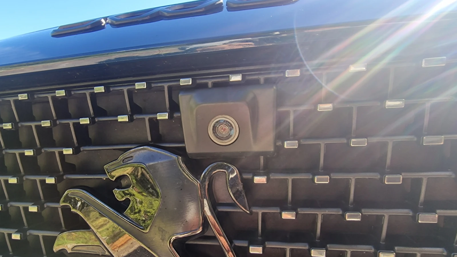 Peugeot 5008 1.5GT BlueHDi 131 S&S EAT8 | Mobile.bg � ����������� 16