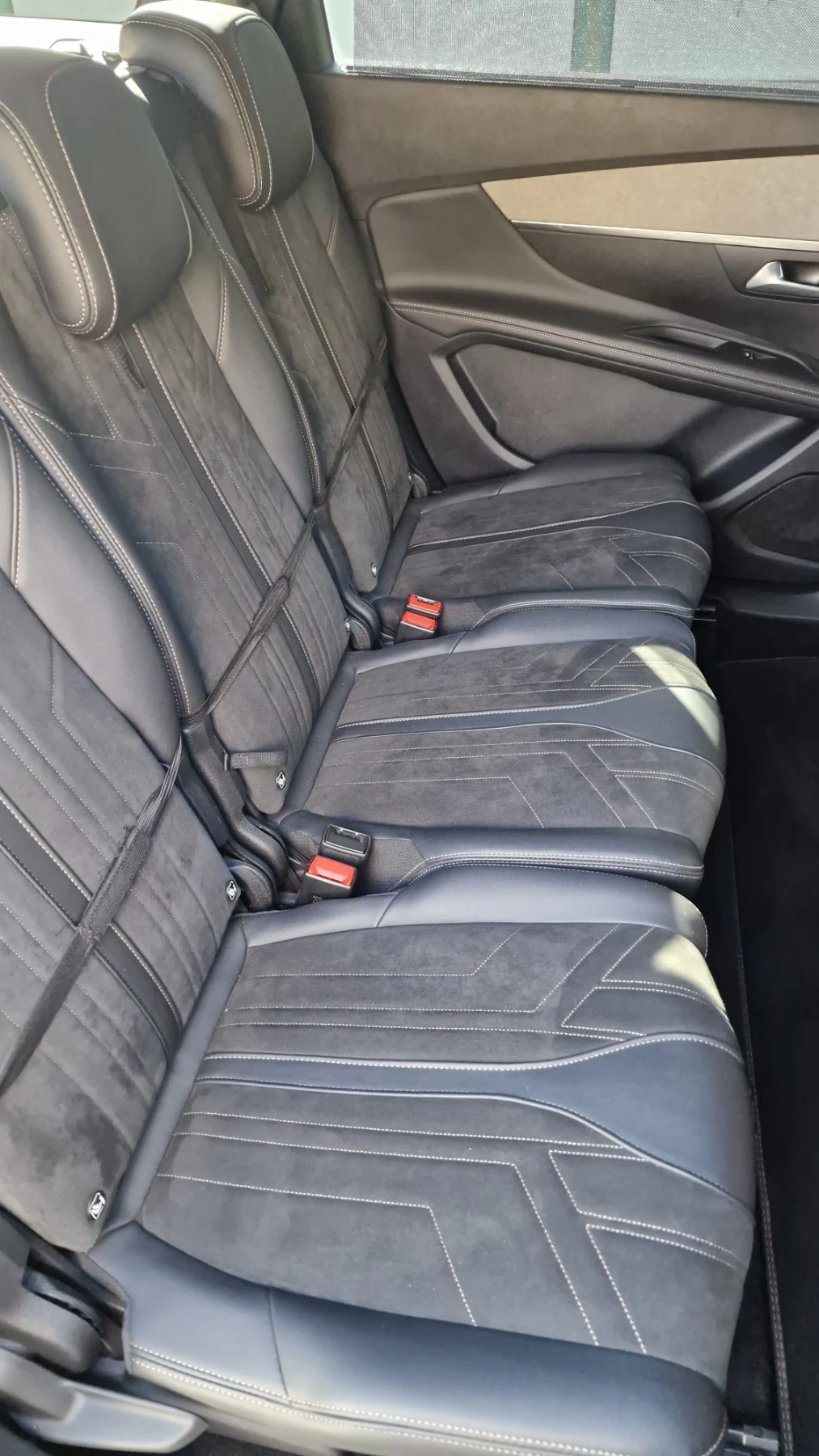 Peugeot 5008 1.5GT BlueHDi 131 S&S EAT8 | Mobile.bg � ����������� 13