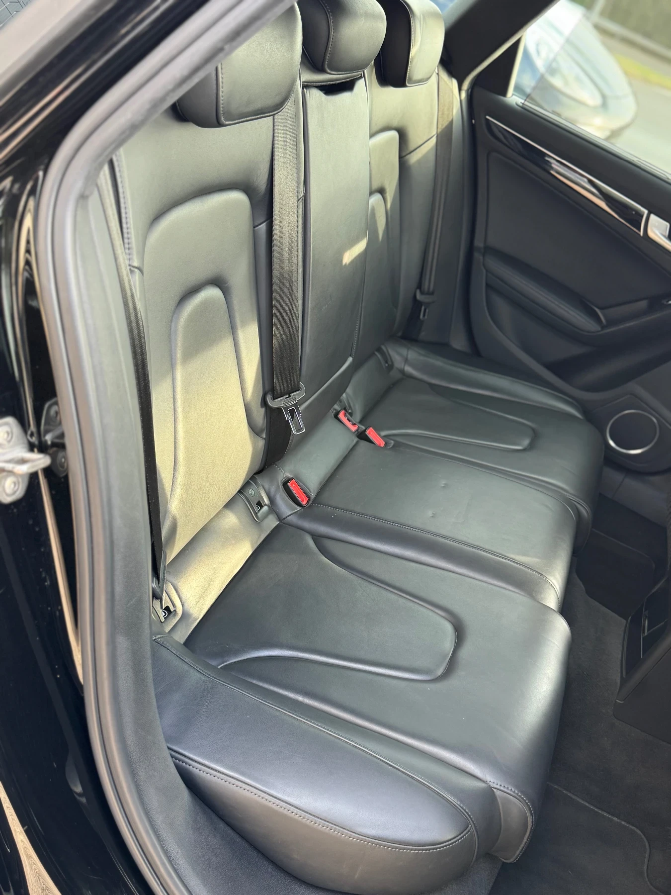 Audi A4 2.0TDI* 177* 3 S-LINE*  *  | Mobile.bg   11