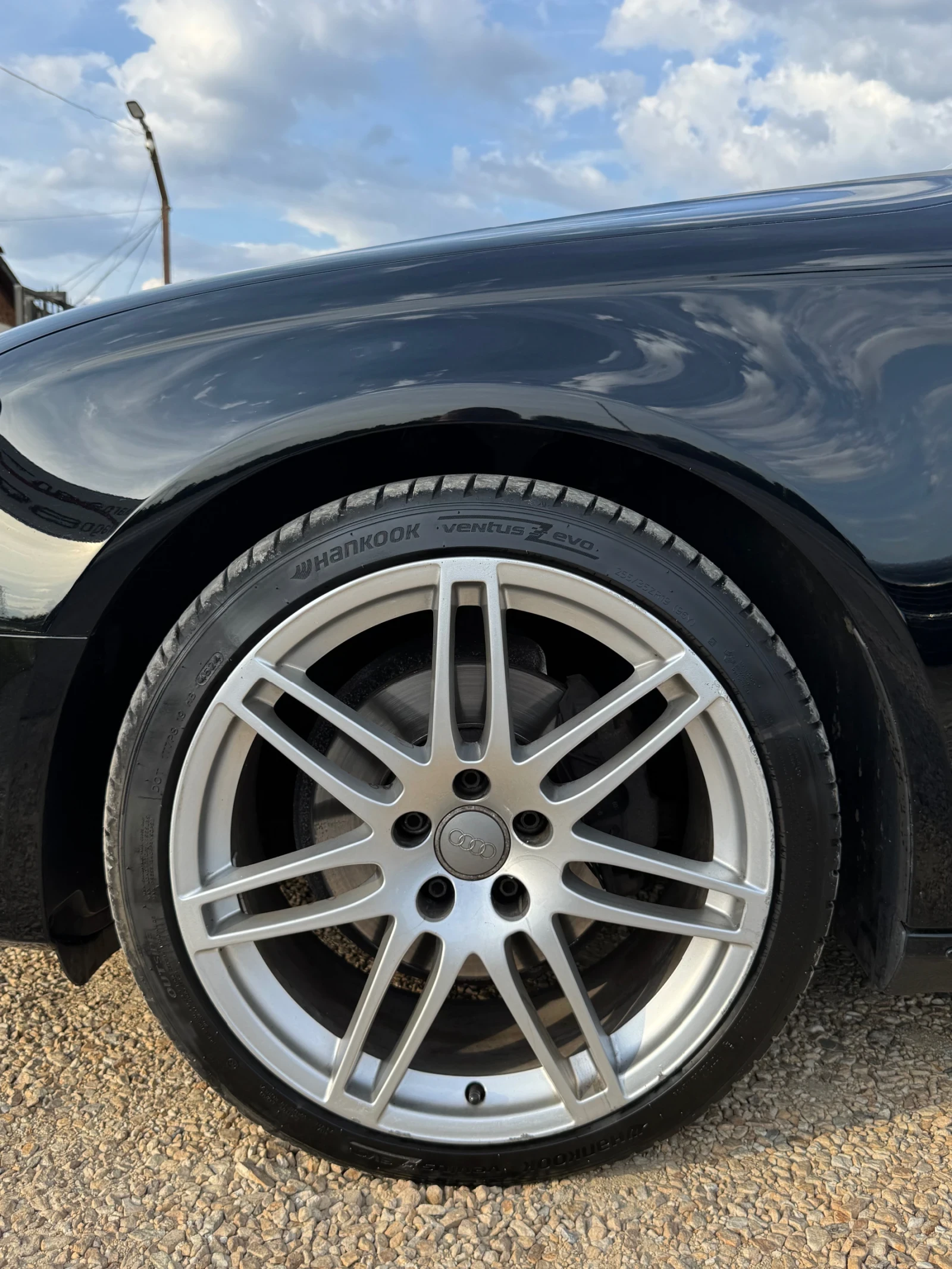 Audi A4 2.0TDI* 177* 3 S-LINE*  *  | Mobile.bg   16