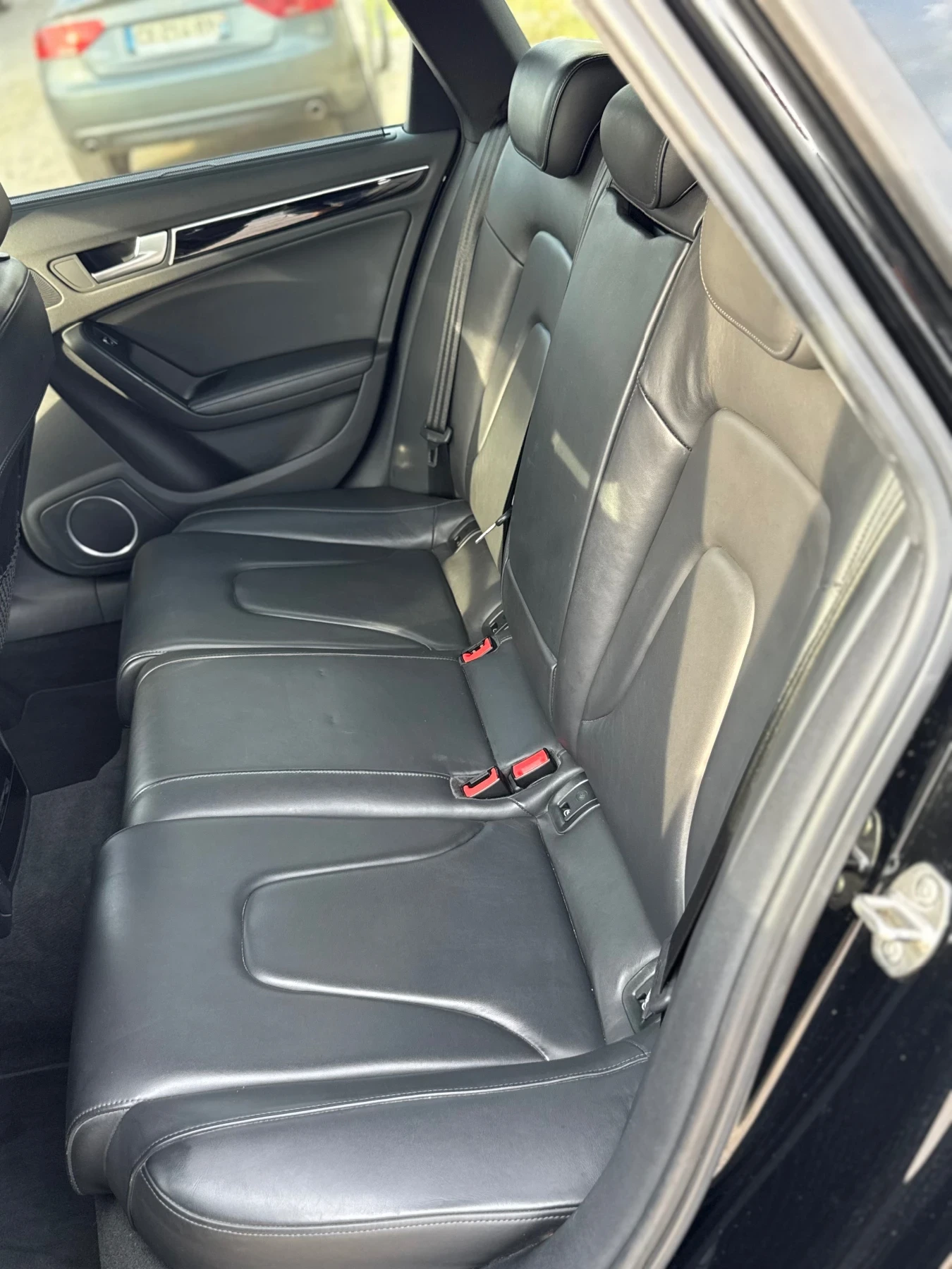 Audi A4 2.0TDI* 177* 3 S-LINE*  *  | Mobile.bg   12