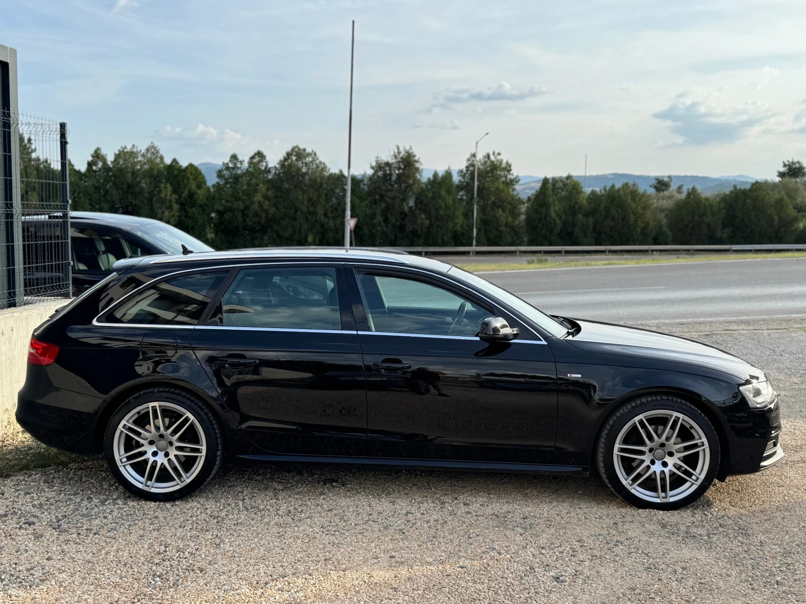Audi A4 2.0TDI* 177* 3х S-LINE* ТОП СЪСТОЯНИЕ*  - изображение 4