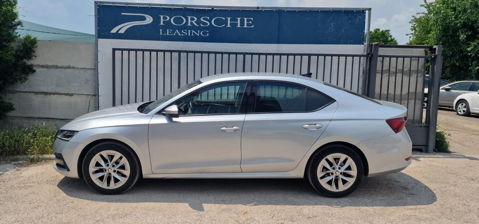 Skoda Octavia 2.0 TDI - изображение 4