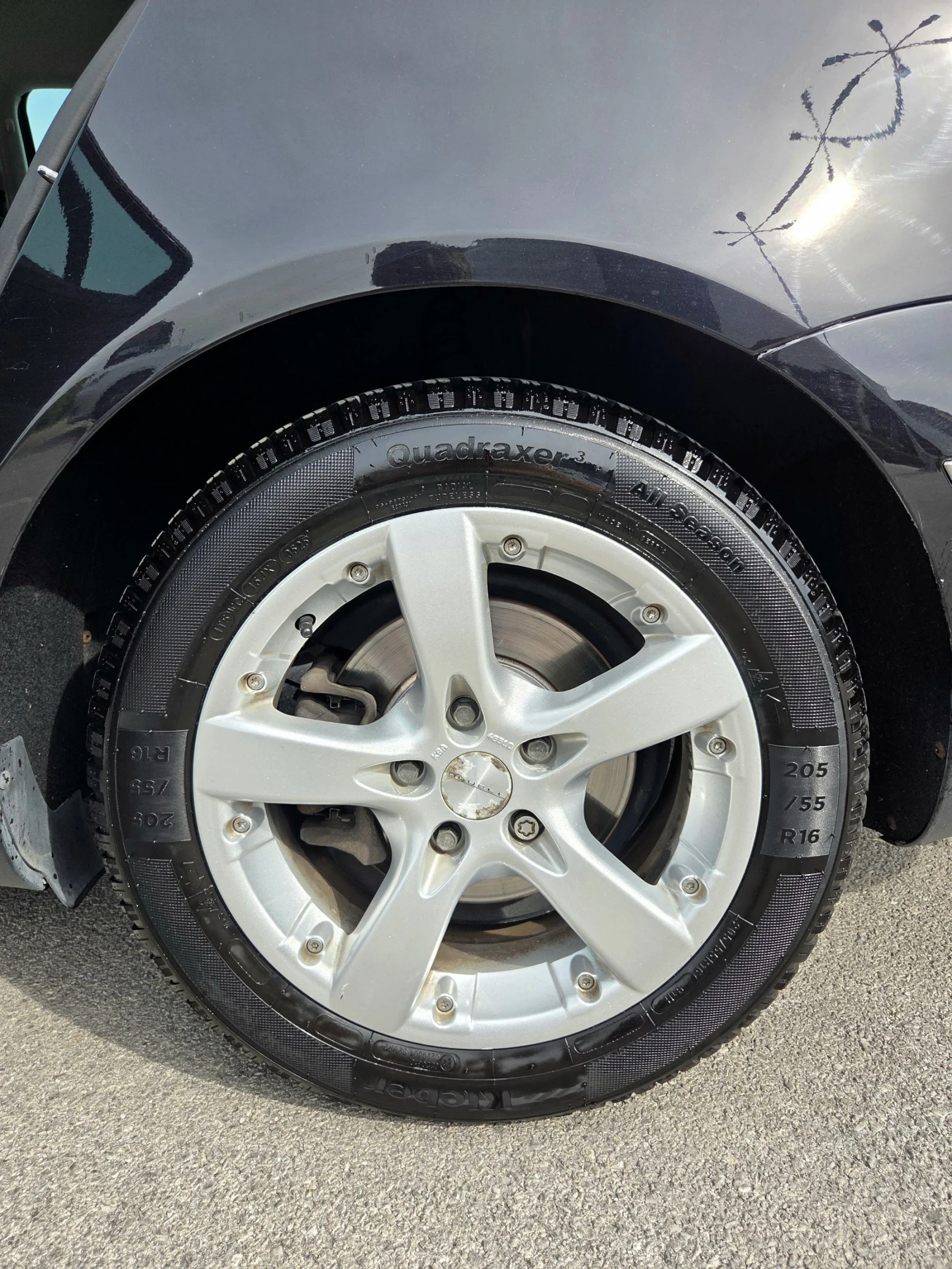 VW Passat 2.0 TDI Automatic  - изображение 10