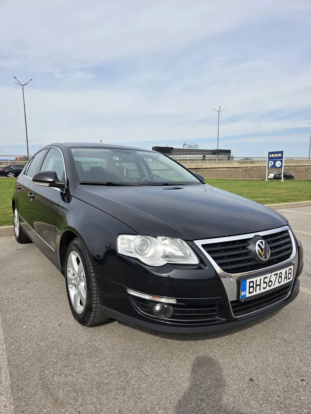 VW Passat 2.0 TDI Automatic  - изображение 2
