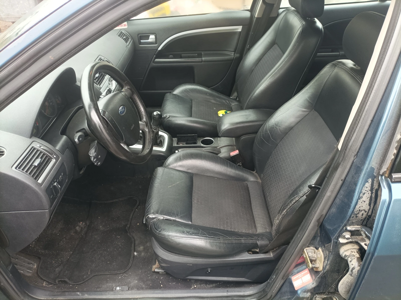 Ford Mondeo | Mobile.bg � ����������� 4