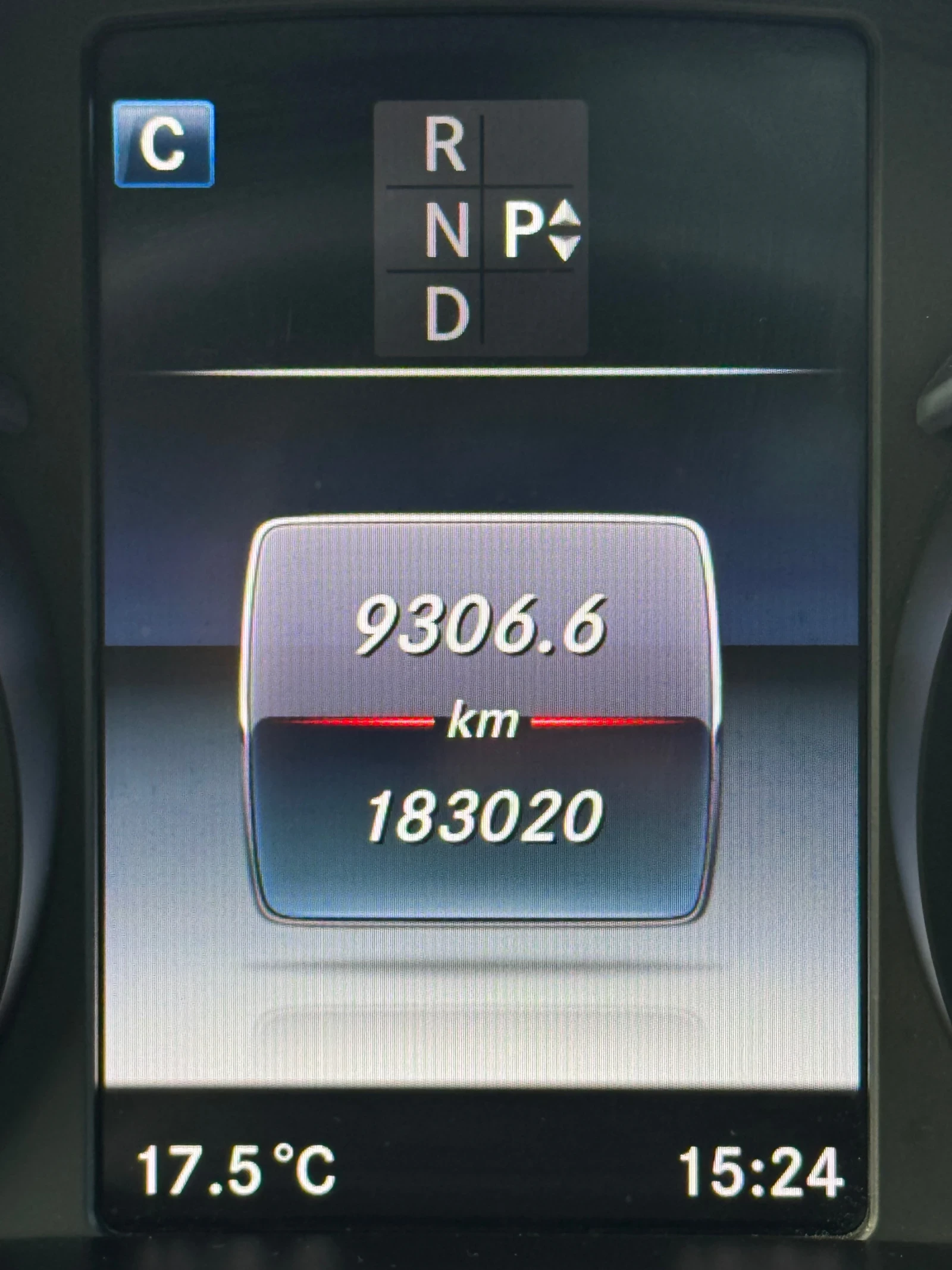 Mercedes-Benz C 250 | Mobile.bg   15