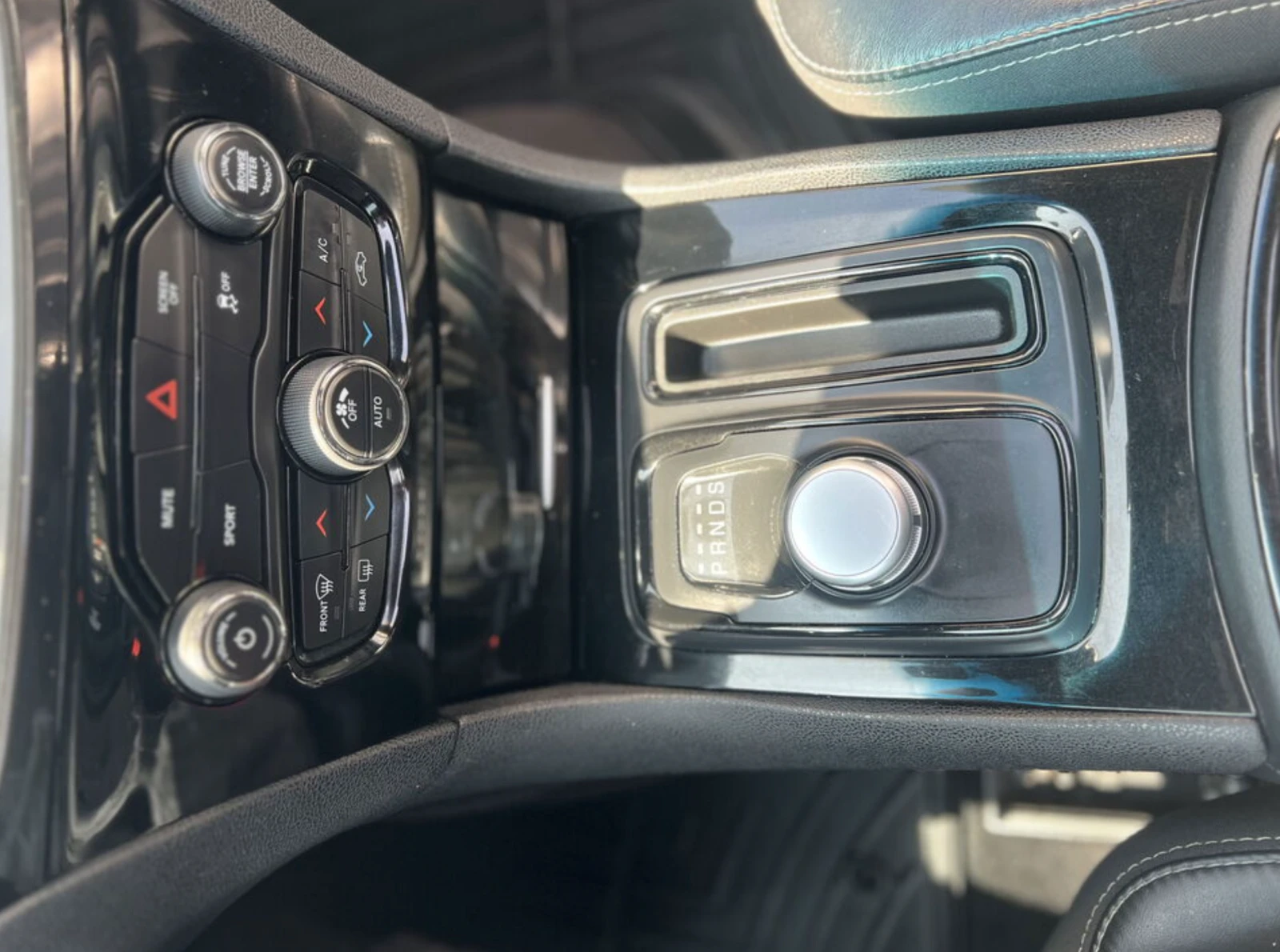 Chrysler 300c 300s / Beats sound system | Mobile.bg   14