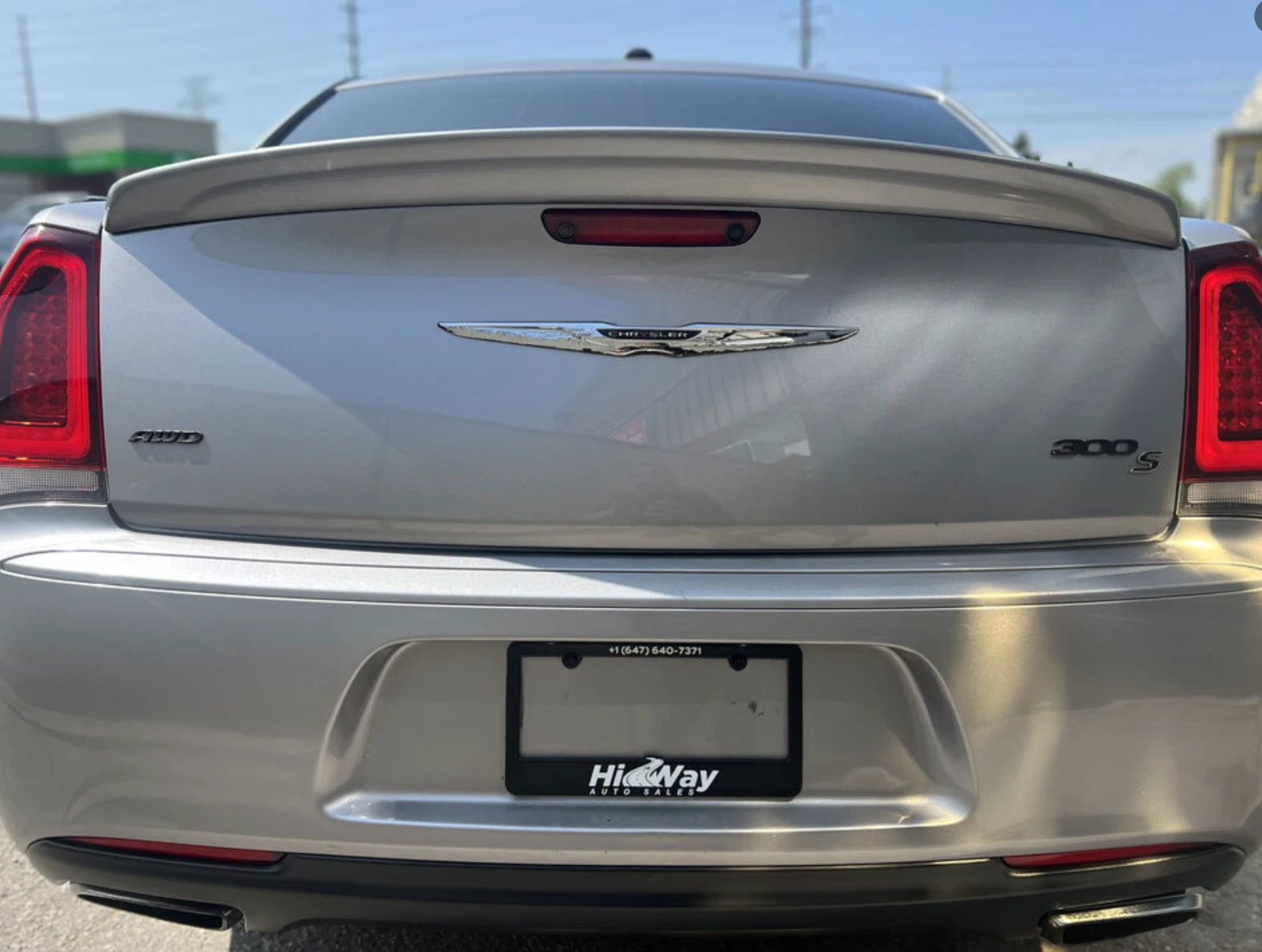 Chrysler 300c 300s / Beats sound system | Mobile.bg   4