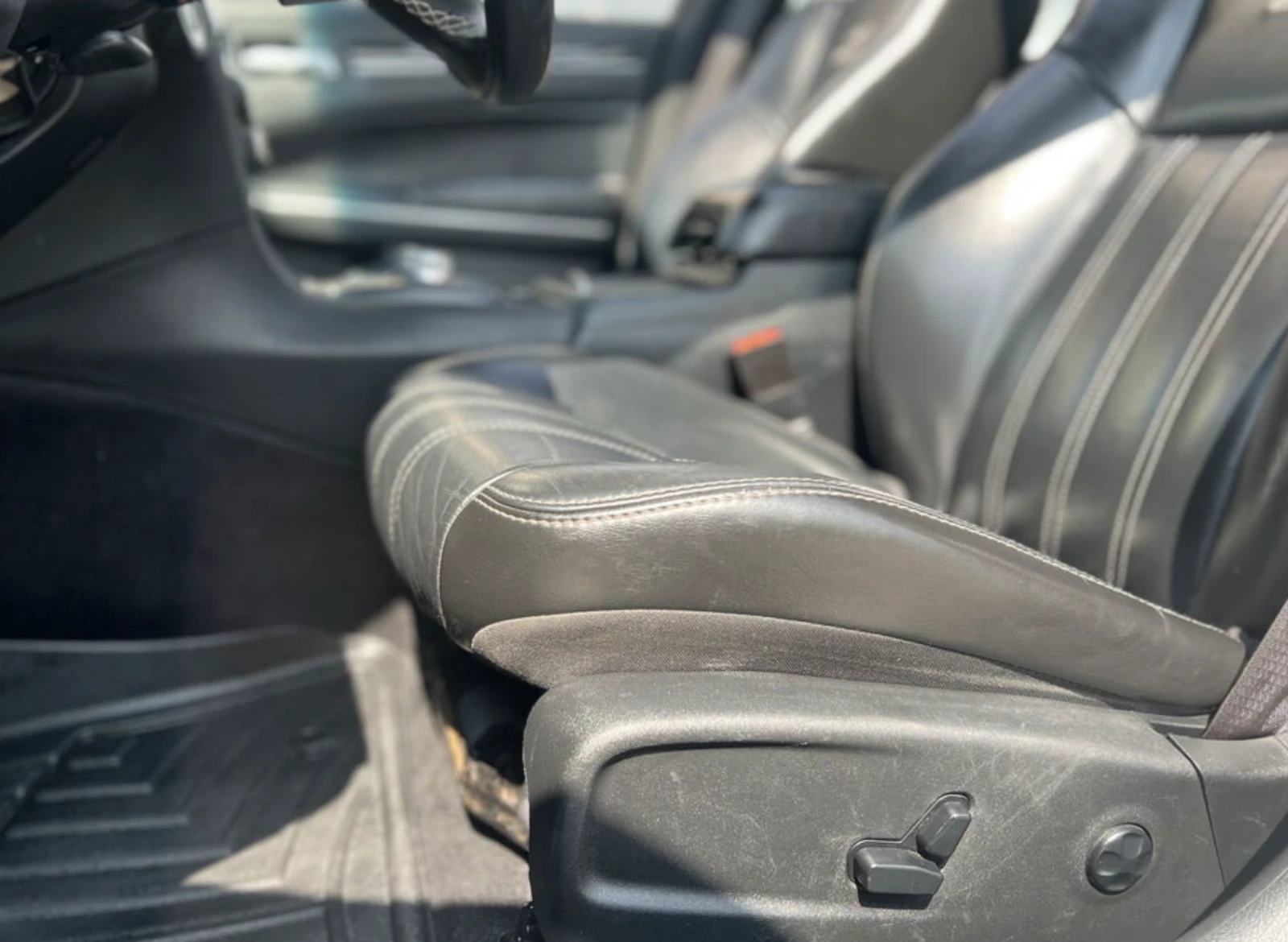 Chrysler 300c 300s / Beats sound system | Mobile.bg   11