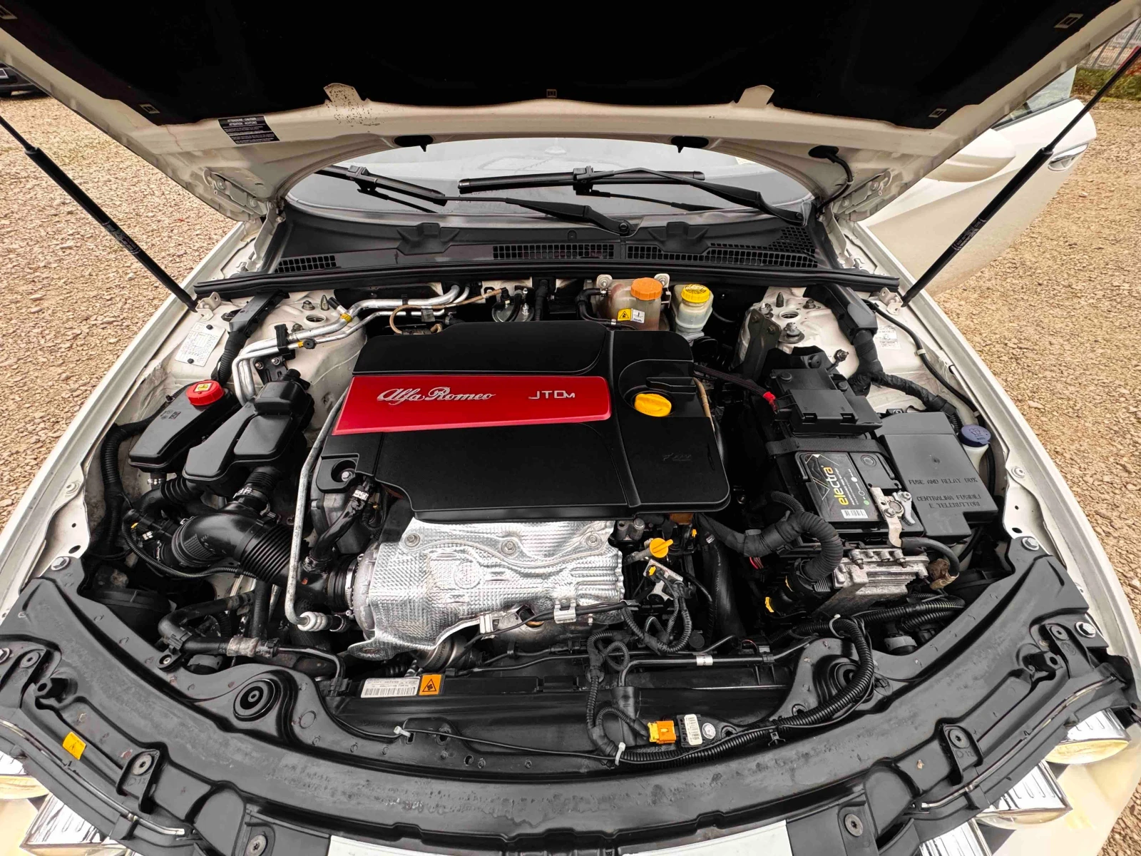 Alfa Romeo Brera | Mobile.bg   15