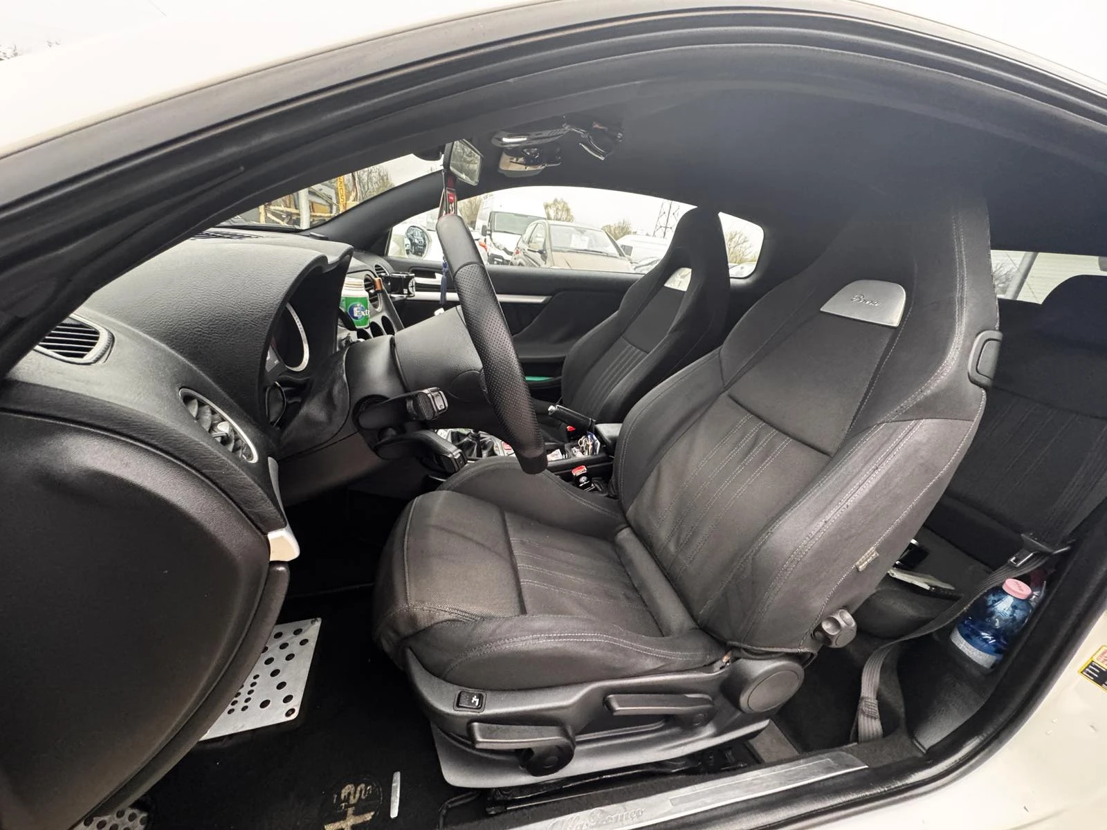 Alfa Romeo Brera | Mobile.bg   12