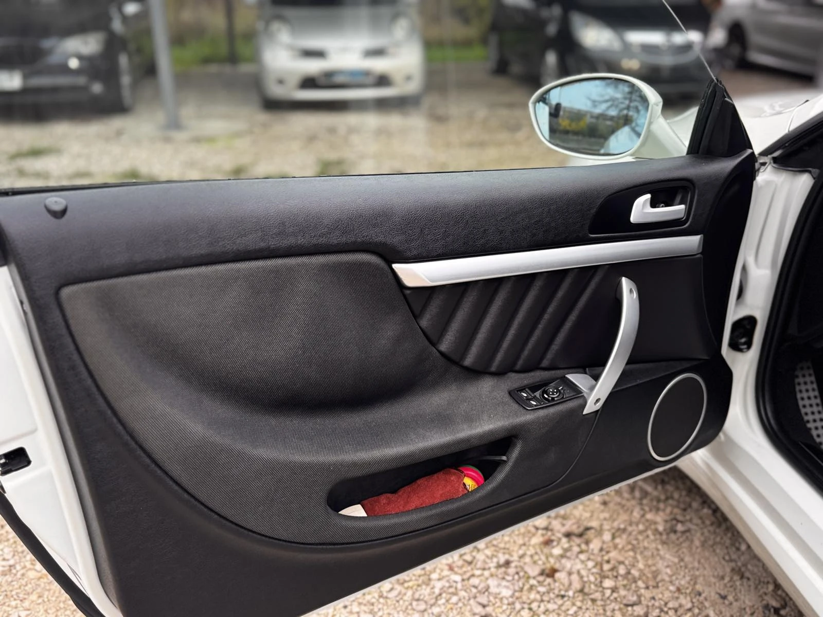 Alfa Romeo Brera | Mobile.bg   11