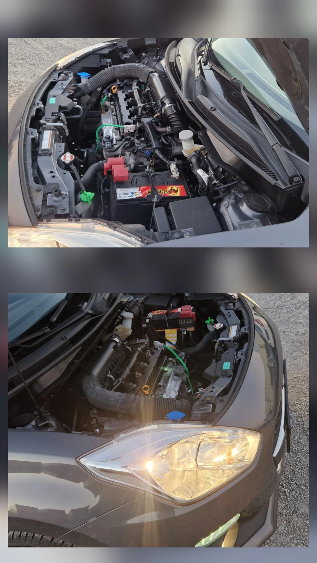 Suzuki Swift 1.2 i 90 �.�. ��������� EU-6c  -5% | Mobile.bg � ����������� 16