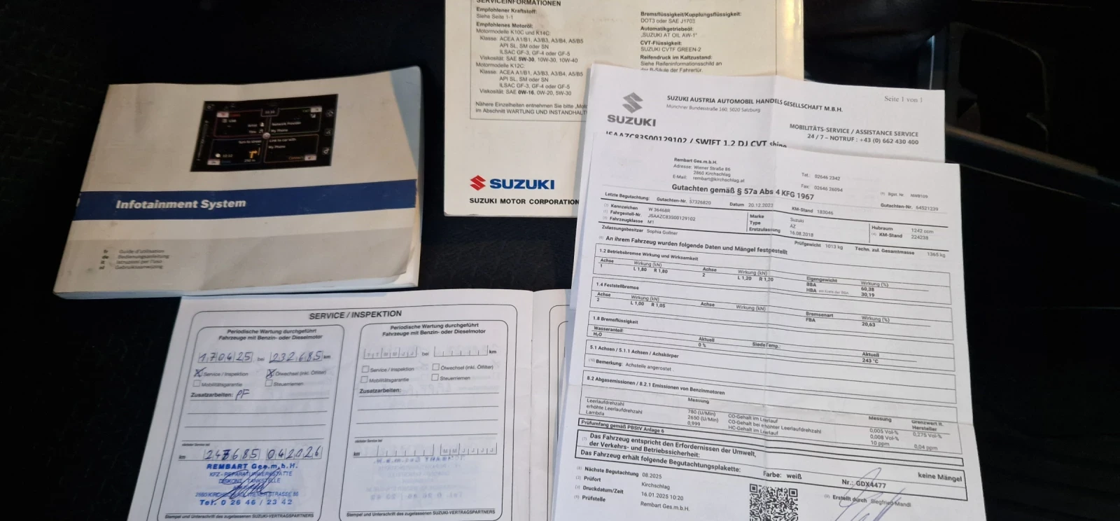 Suzuki Swift 1.2 i 90 �.�. ��������� EU-6c  -5% | Mobile.bg � ����������� 13