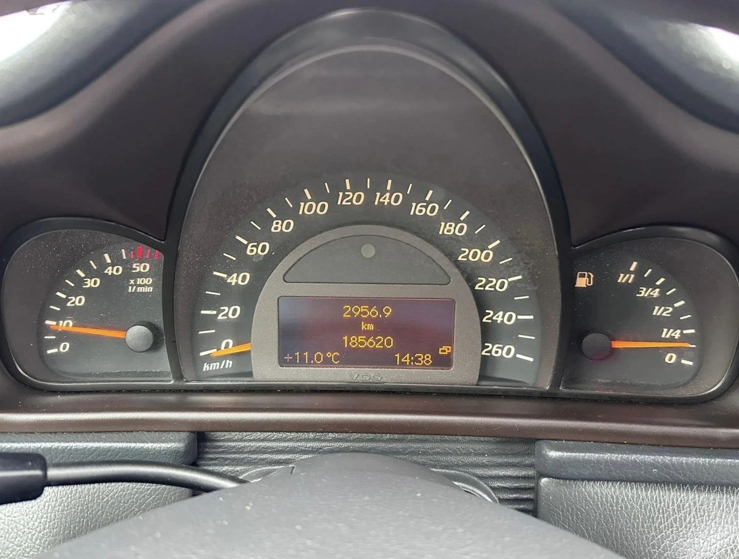 Mercedes-Benz C 220 2.2CDI -   | Mobile.bg   15