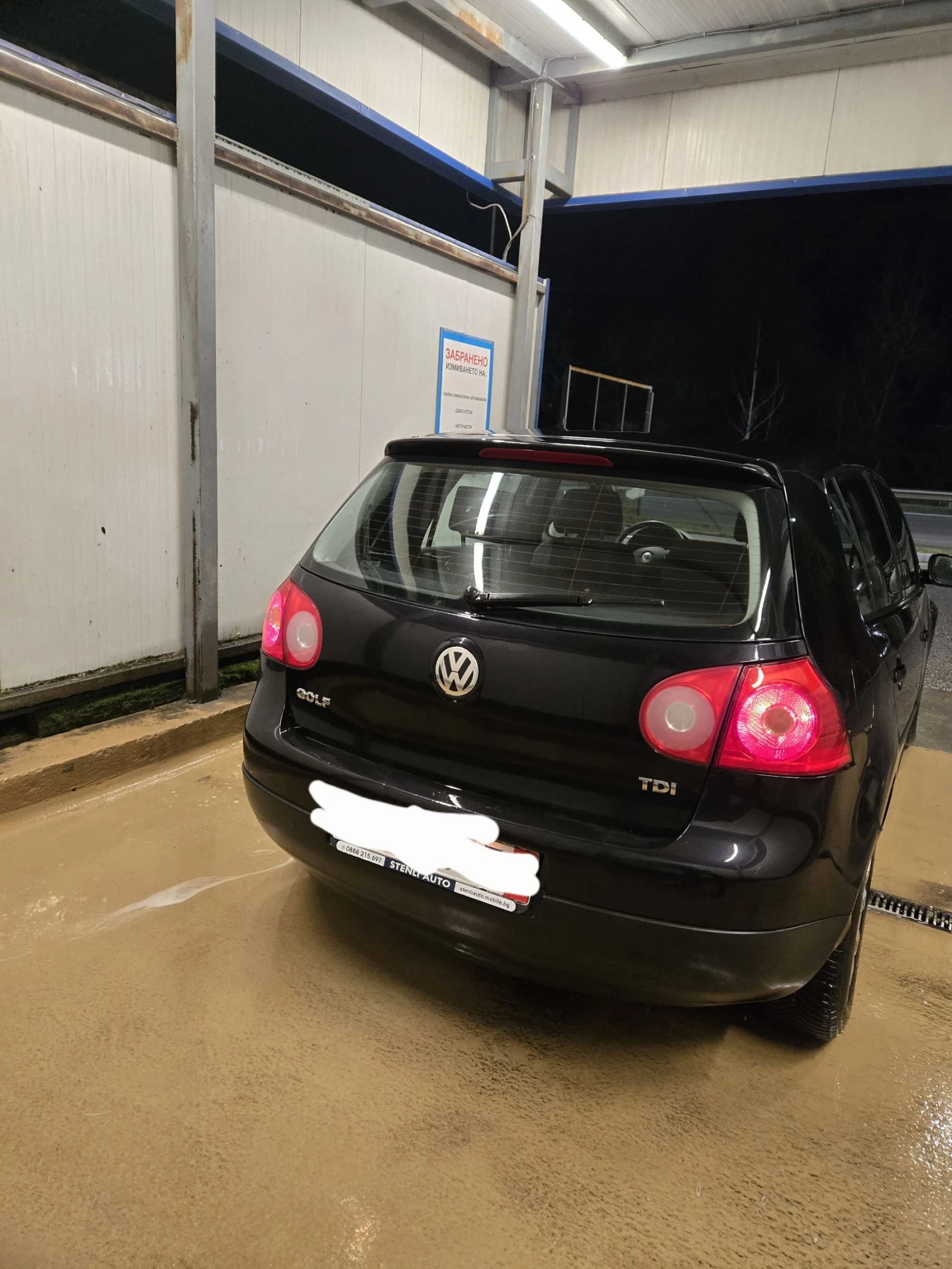 VW Golf  - изображение 6