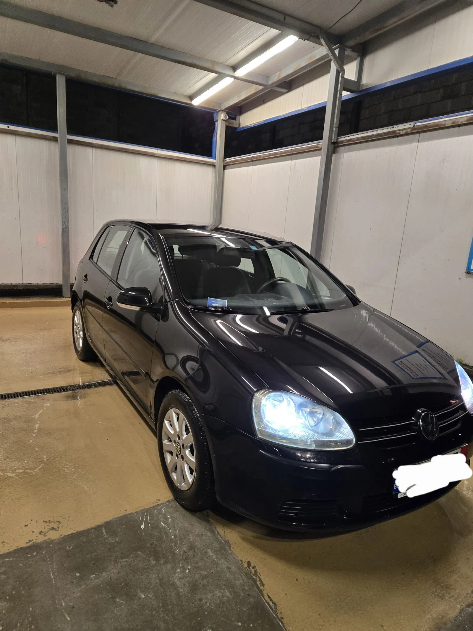 VW Golf  - изображение 3