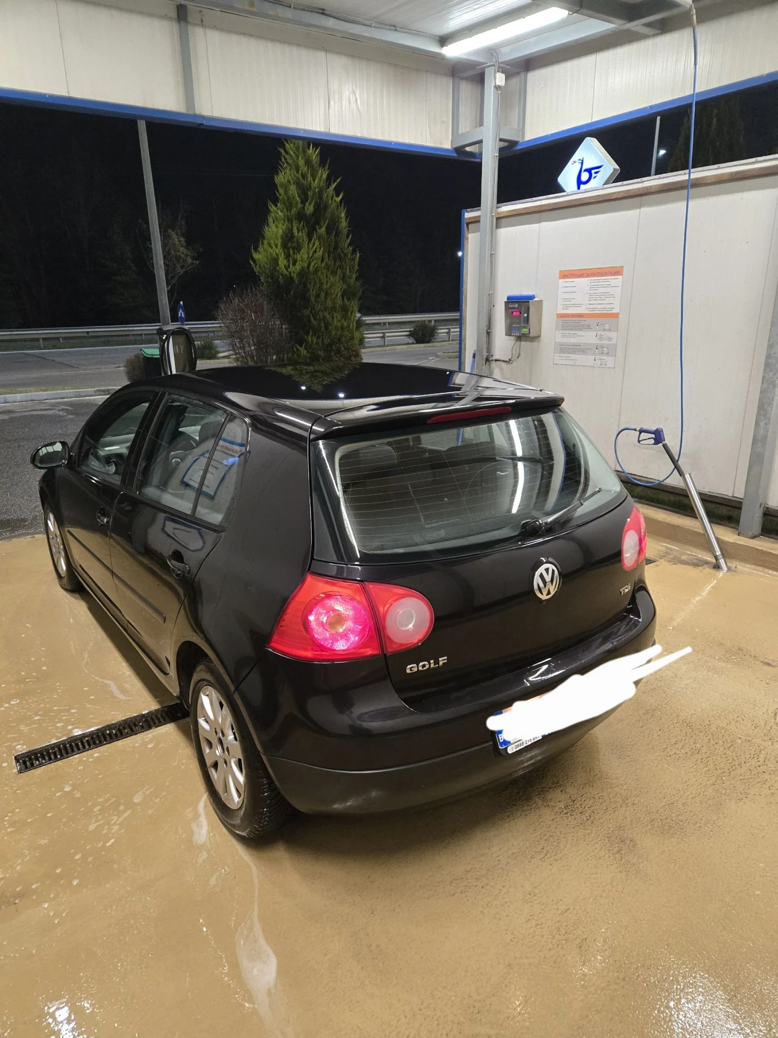 VW Golf  - изображение 5