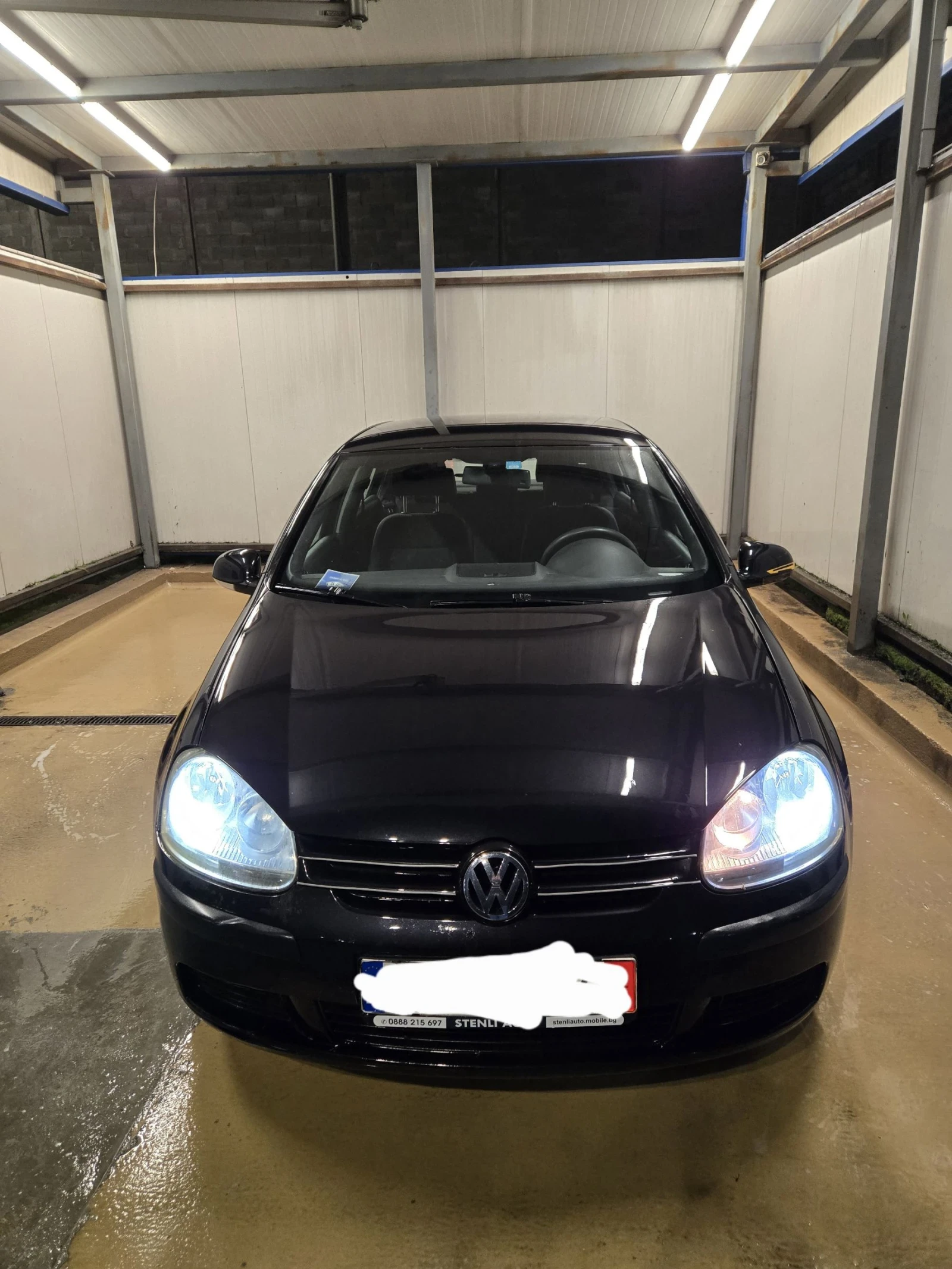 VW Golf | Mobile.bg � ����������� 1