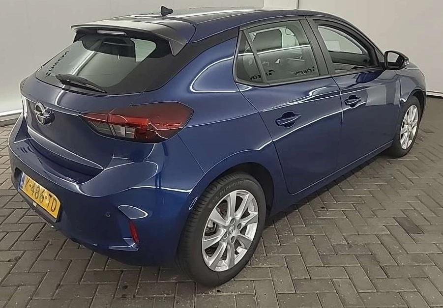 Opel Corsa  - изображение 3