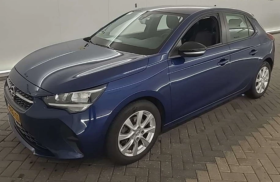 Opel Corsa  - изображение 2