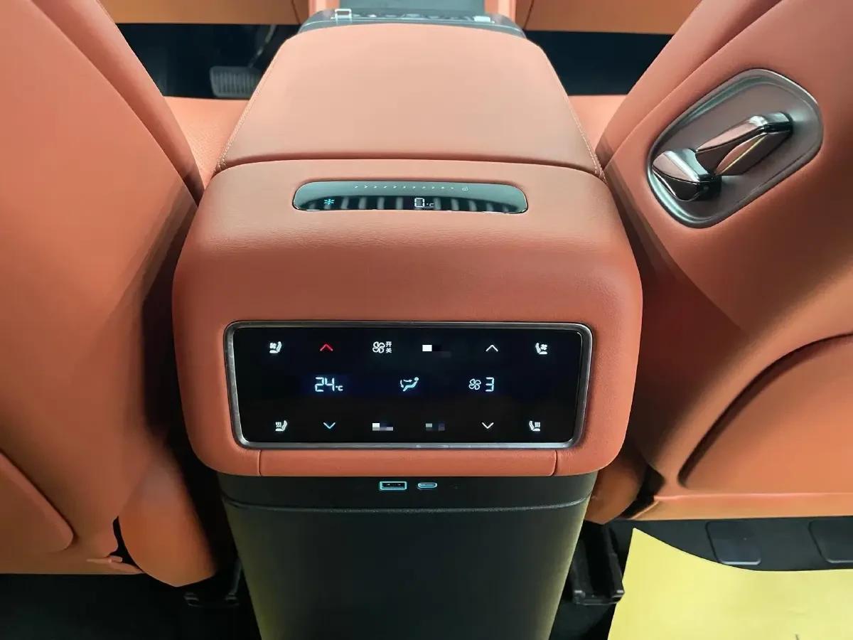 BYD Tang L 2025 Model EV 600KM | Mobile.bg � ����������� 12