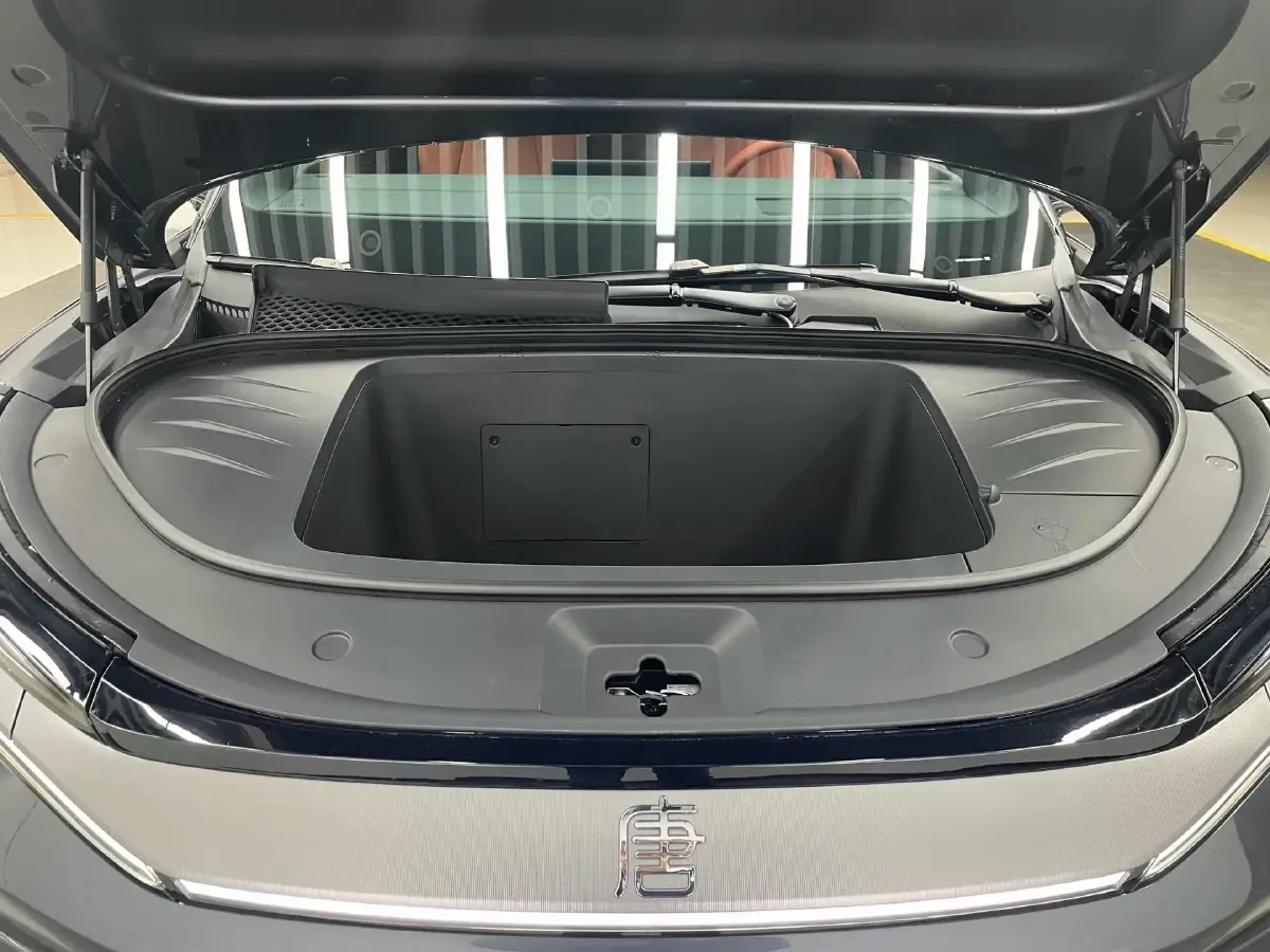 BYD Tang L 2025 Model EV 600KM | Mobile.bg � ����������� 16