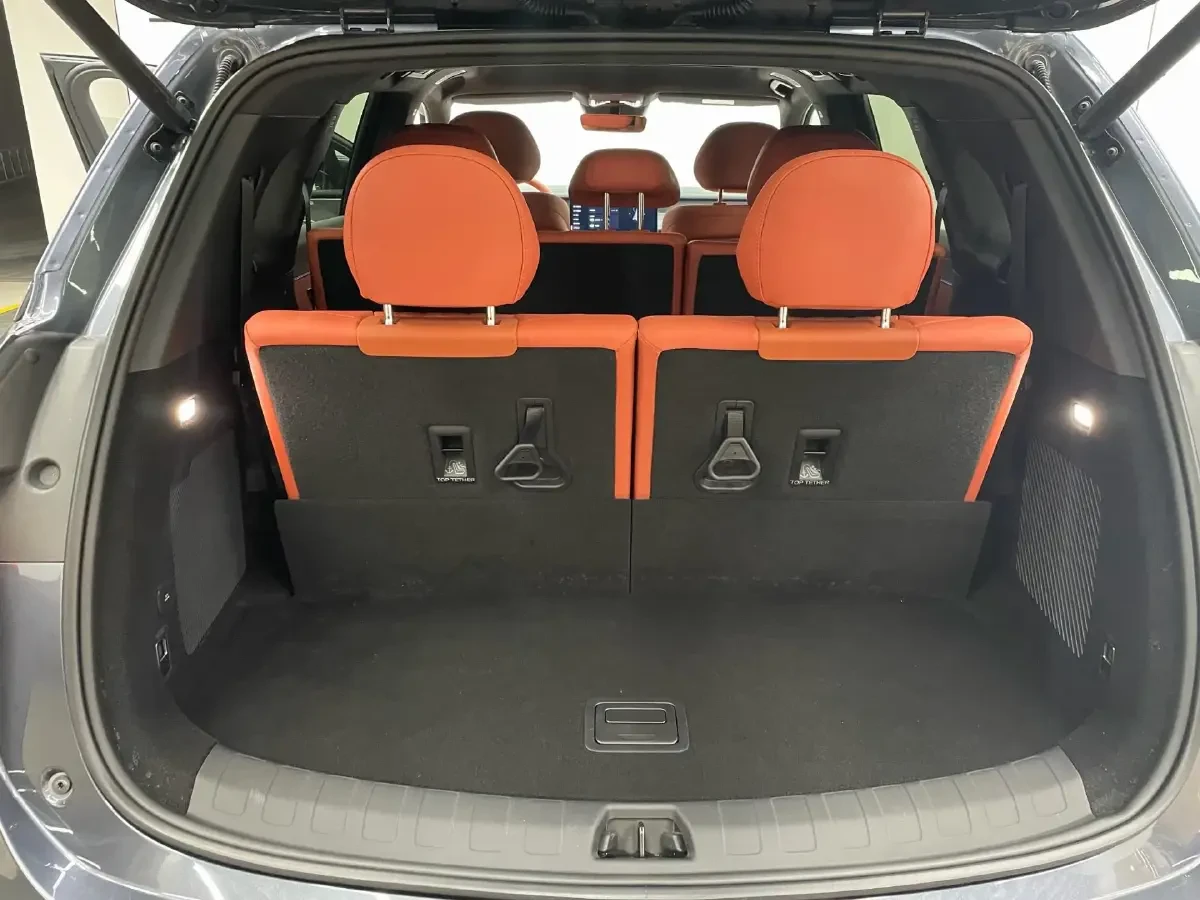 BYD Tang L 2025 Model EV 600KM | Mobile.bg � ����������� 13