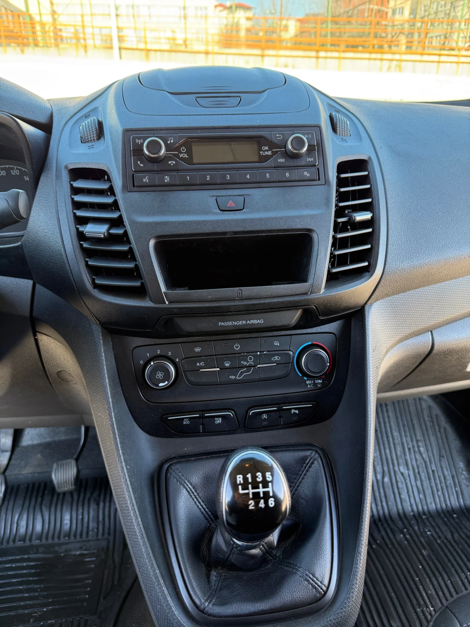 Ford Connect Transit Connect  | Mobile.bg   8