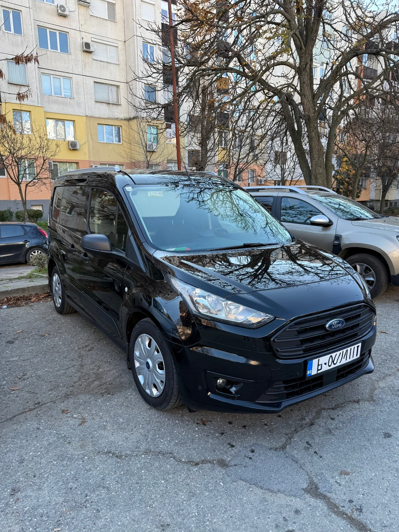 Ford Connect ��� ���������!!! | Mobile.bg � ����������� 1