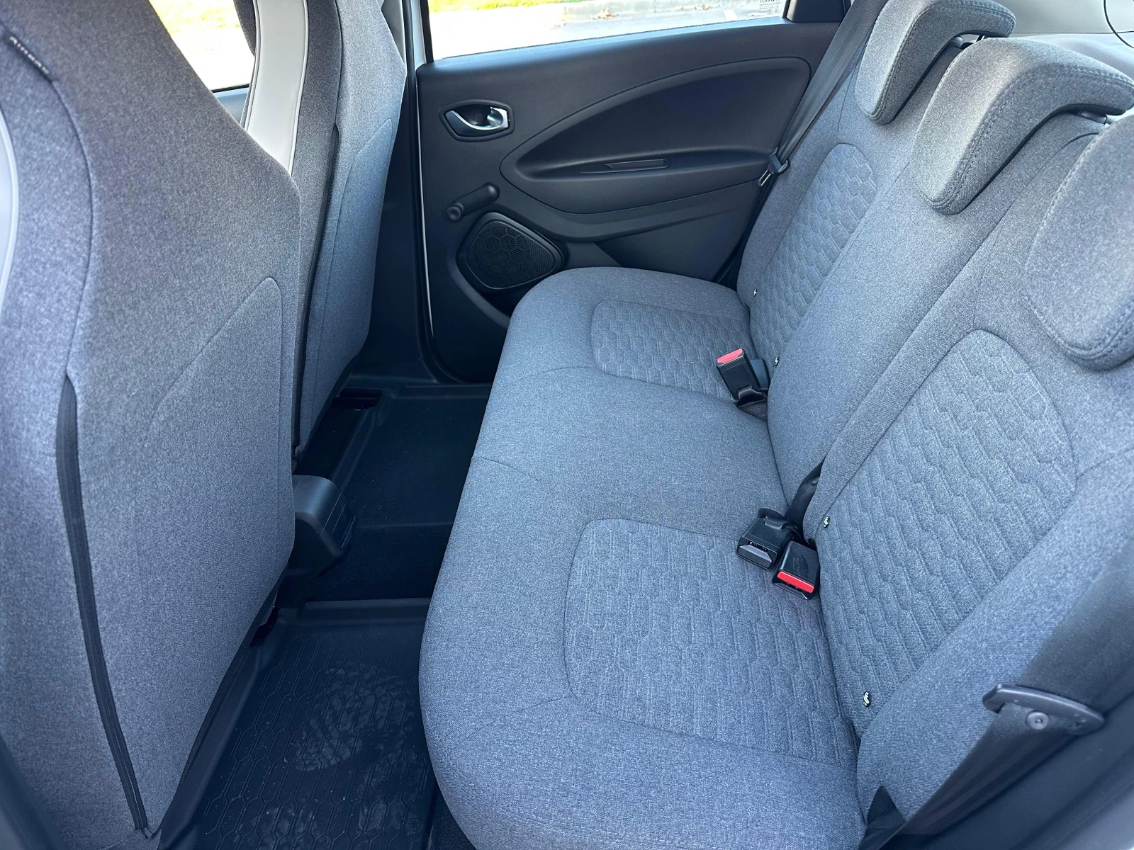 Renault Zoe R110 , 52kWh , 5000km ,   | Mobile.bg   8