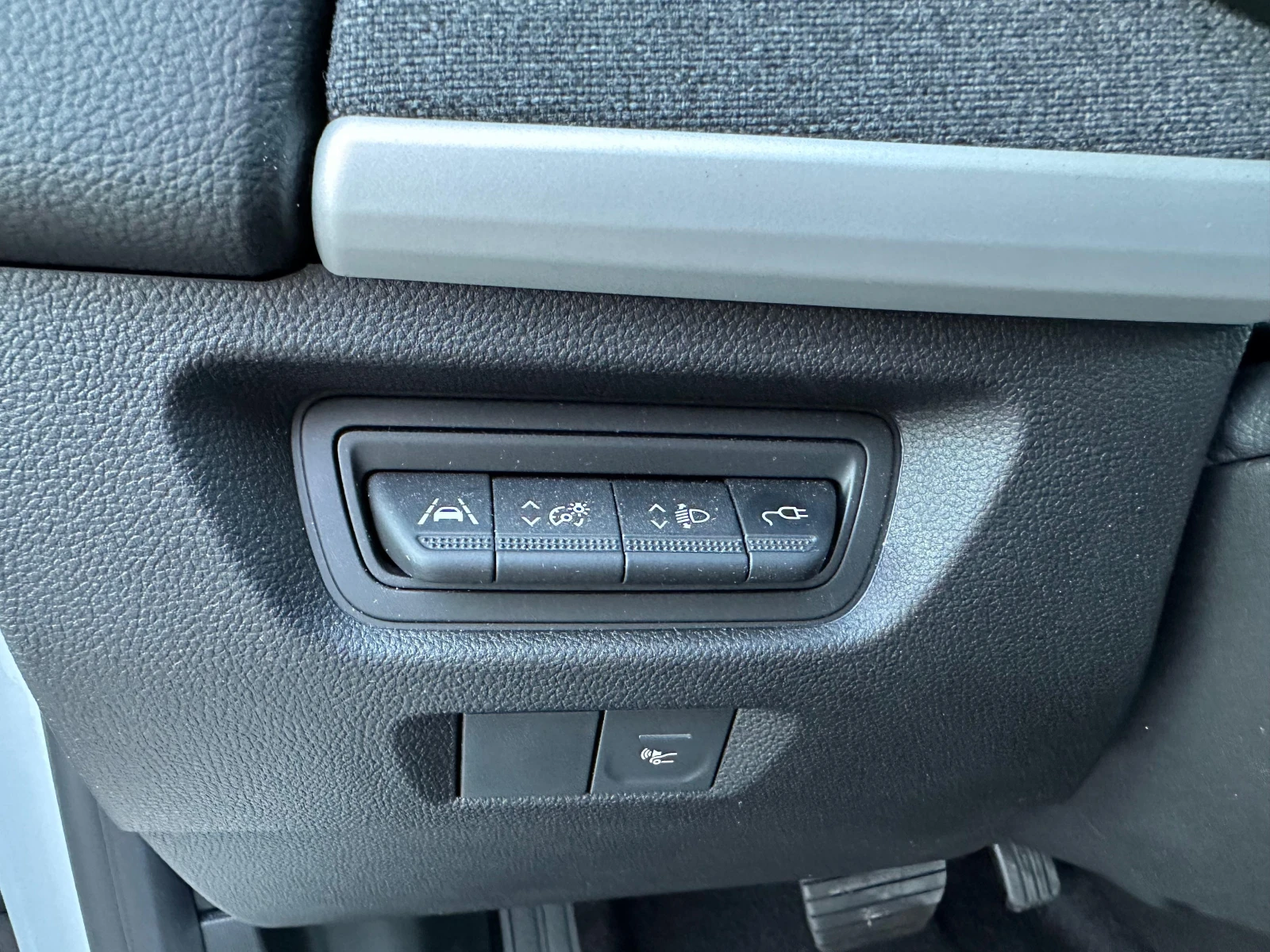 Renault Zoe R110 , 52kWh , 5000km ,   | Mobile.bg   13