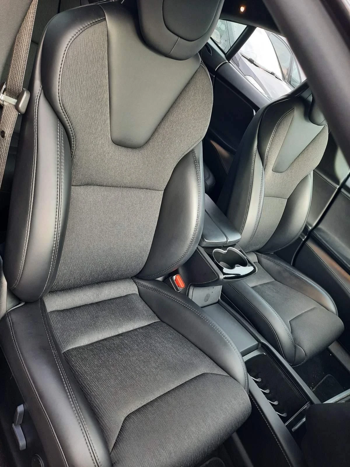 Tesla Model S 75D 4x4  | Mobile.bg � ����������� 10