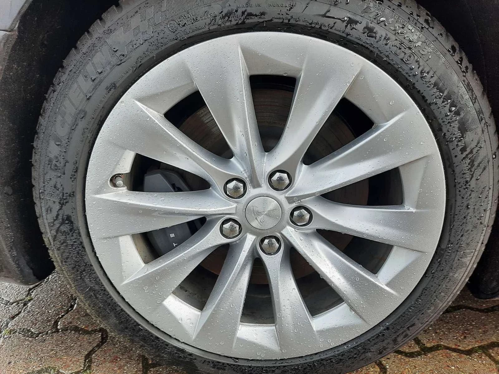 Tesla Model S 75D 4x4  | Mobile.bg � ����������� 2