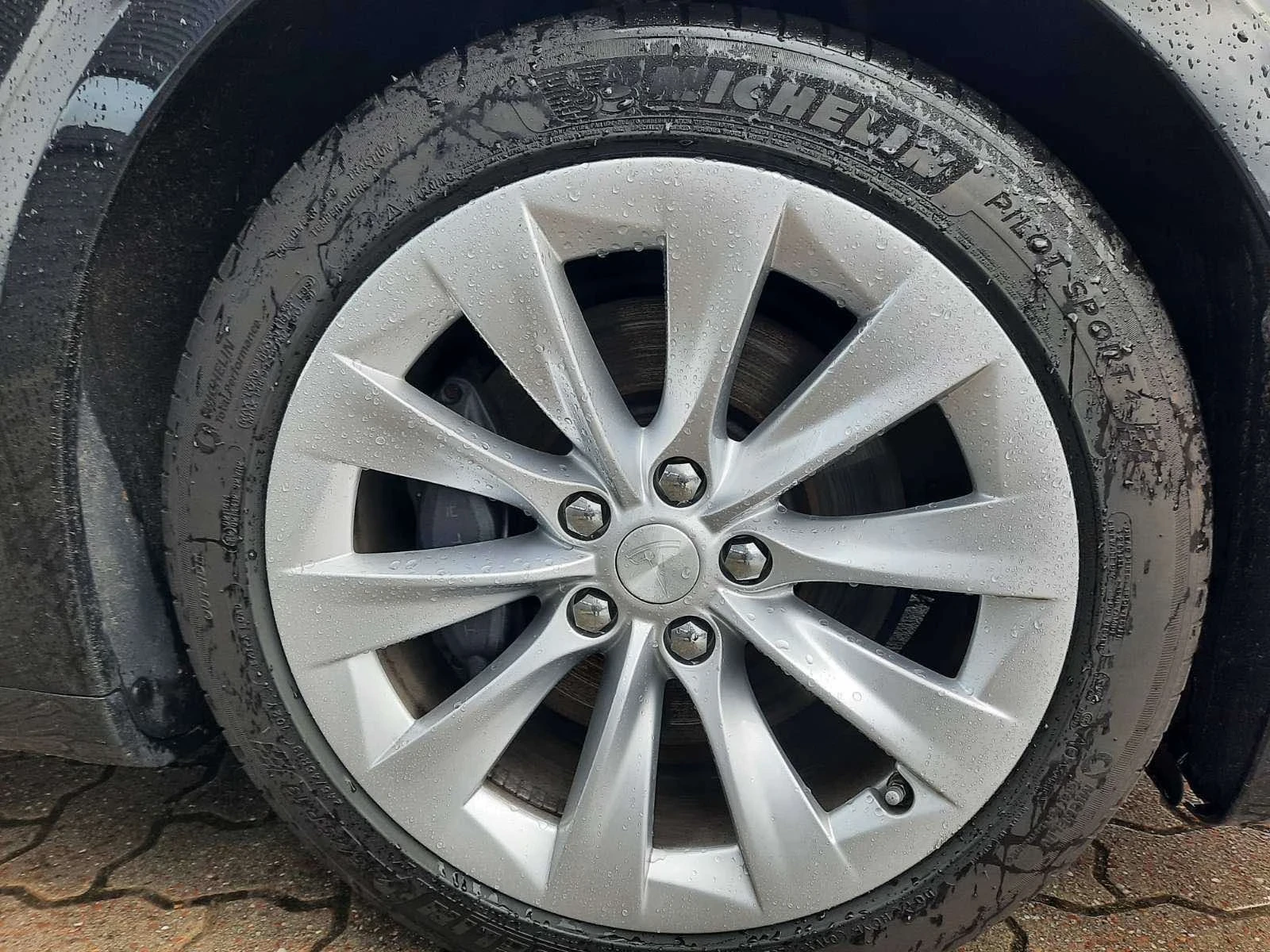 Tesla Model S 75D 4x4  | Mobile.bg � ����������� 3