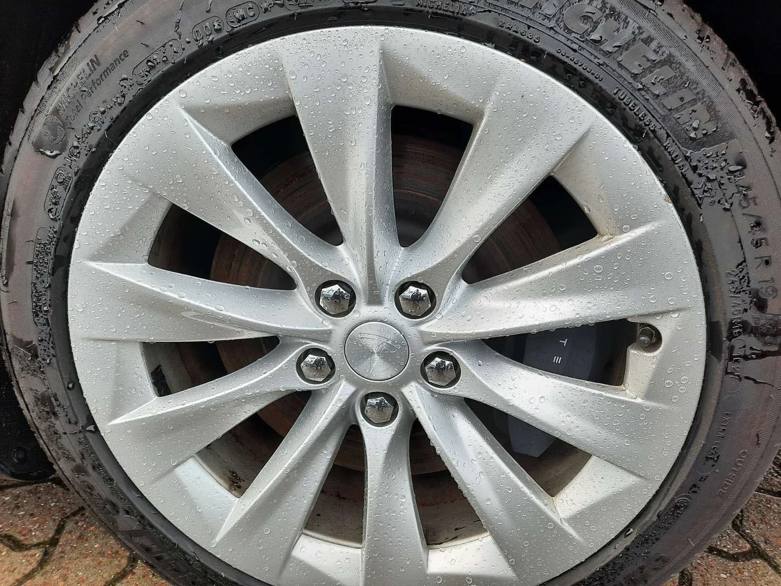 Tesla Model S 75D 4x4  | Mobile.bg � ����������� 5