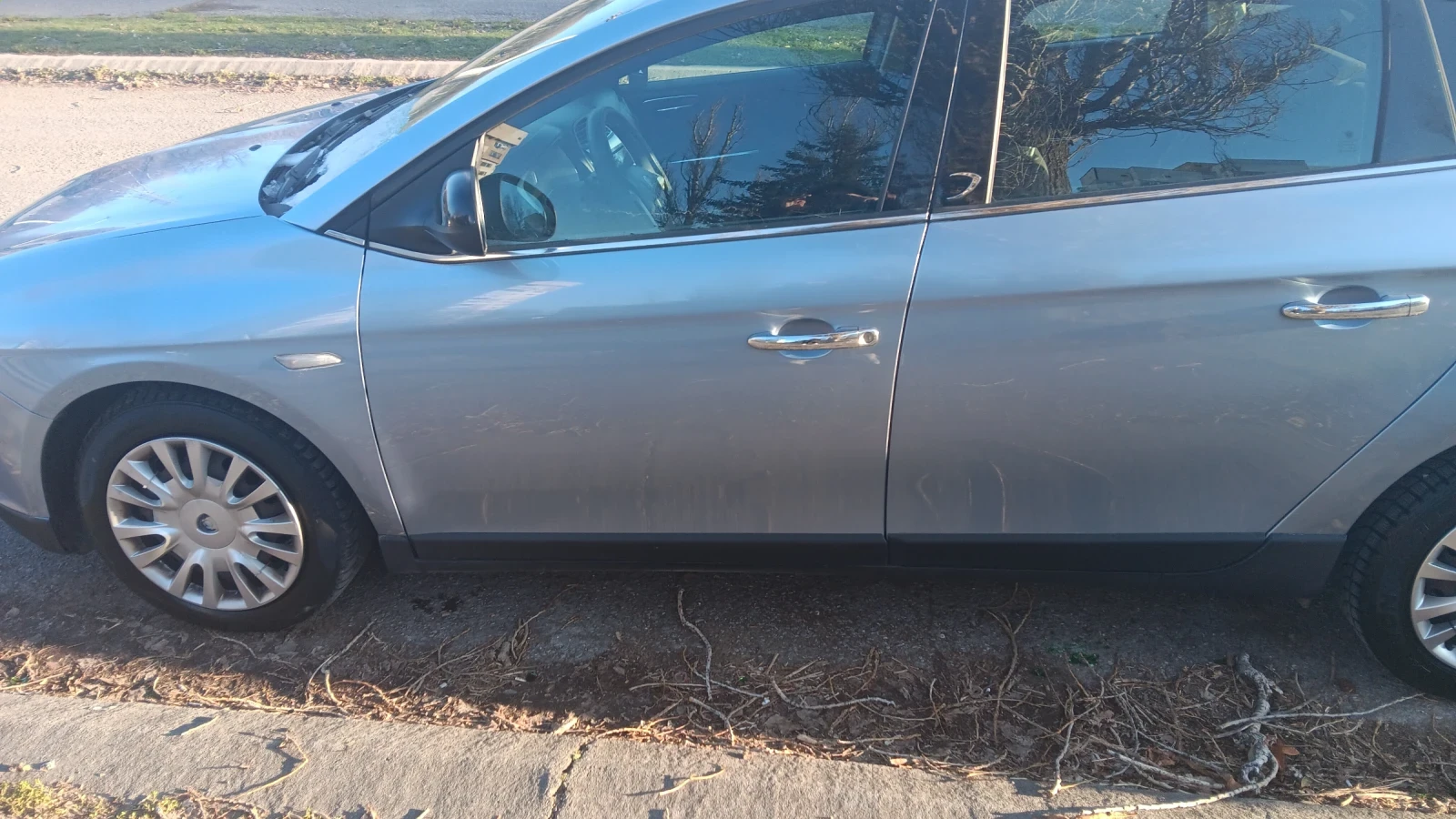 Lancia Delta | Mobile.bg � ����������� 8