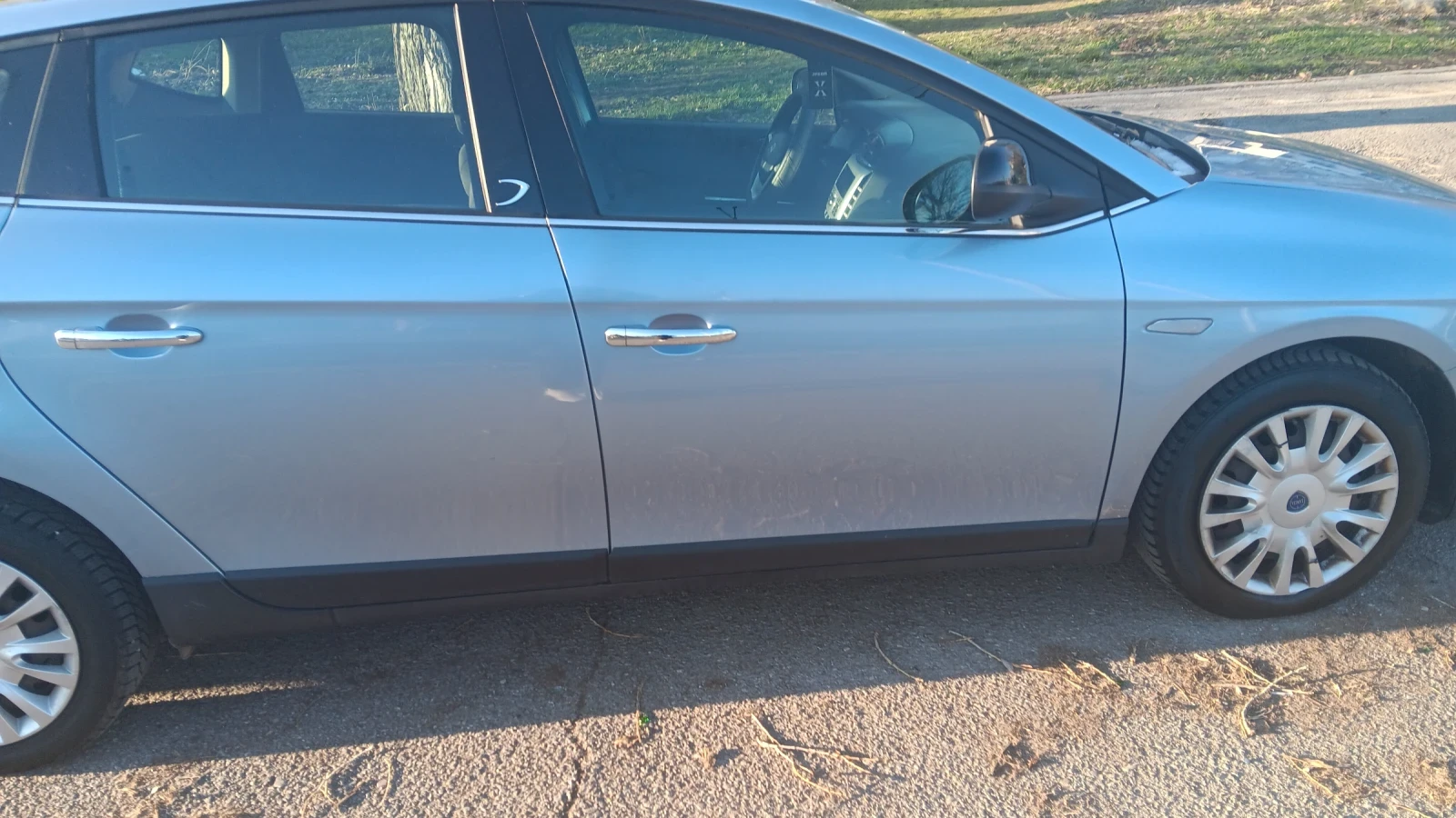 Lancia Delta | Mobile.bg � ����������� 10