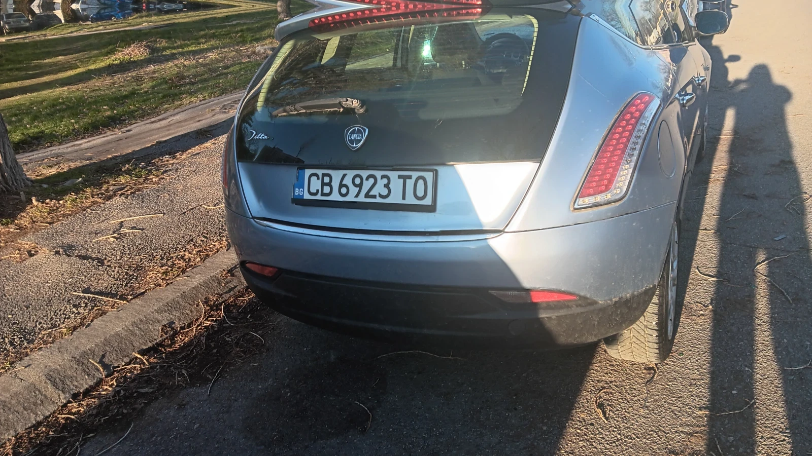 Lancia Delta | Mobile.bg � ����������� 7