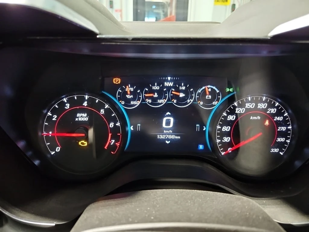 Chevrolet Camaro * 2SS * CARFAX * ��� ������������ ������ | Mobile.bg � ����������� 9