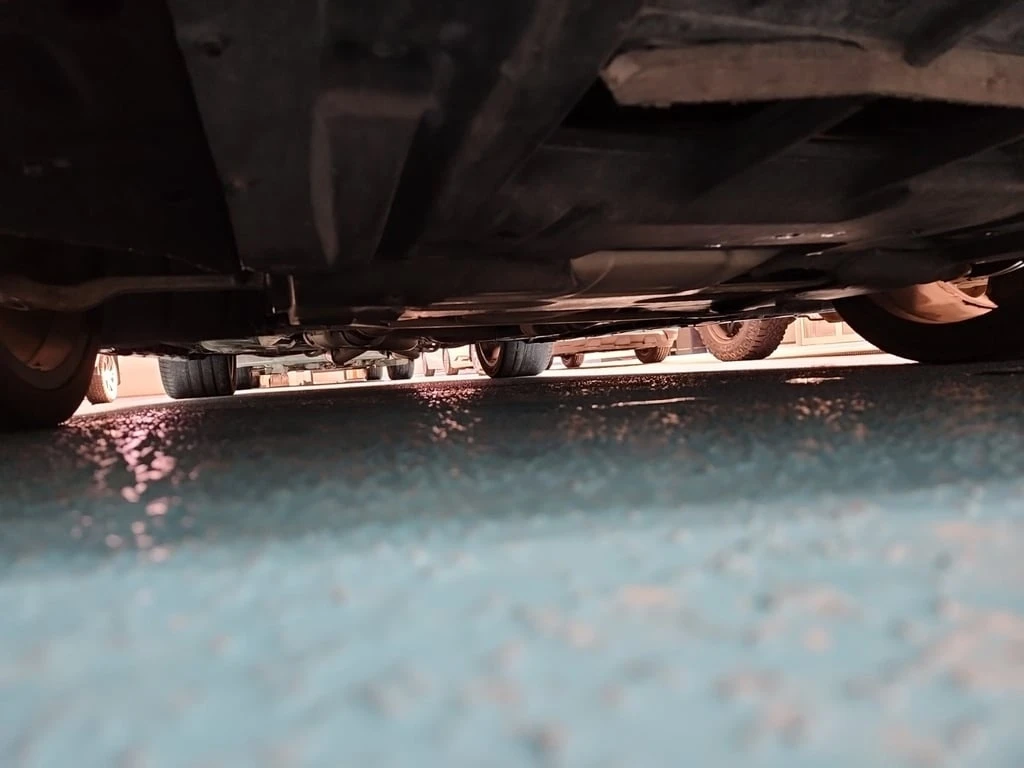 Chevrolet Camaro * 2SS * CARFAX * ��� ������������ ������ | Mobile.bg � ����������� 17