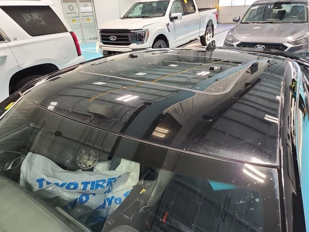 Chevrolet Camaro * 2SS * CARFAX * ��� ������������ ������ | Mobile.bg � ����������� 16